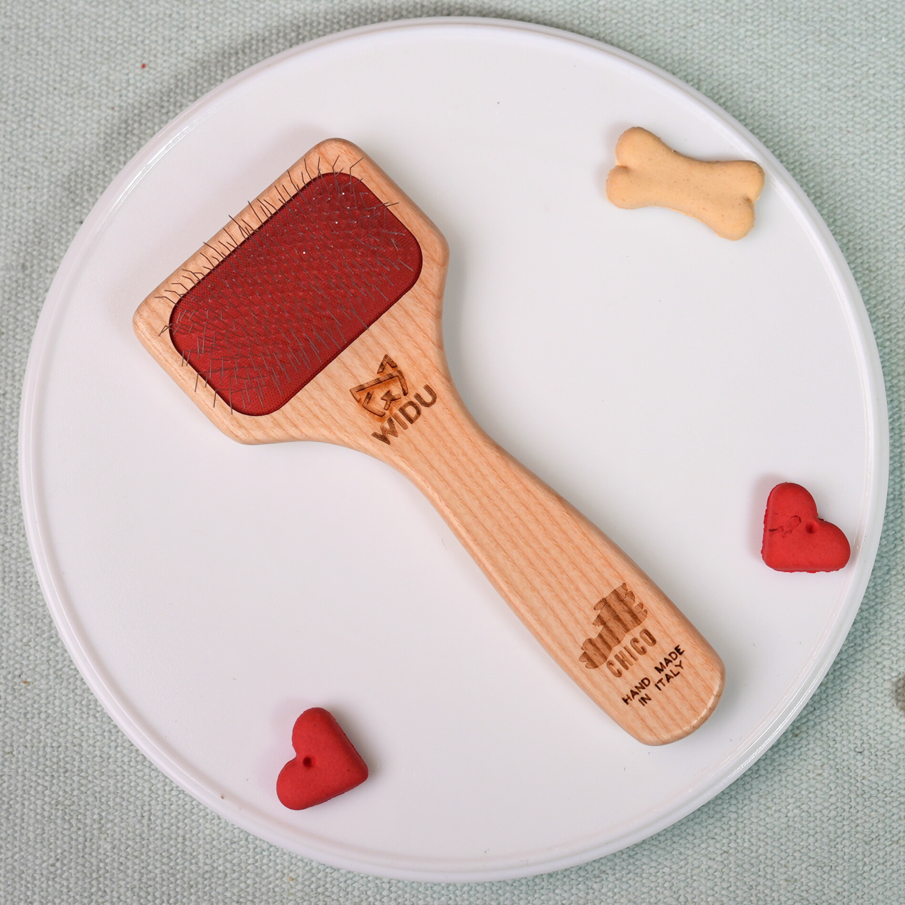 Spazzola piccola CHICO