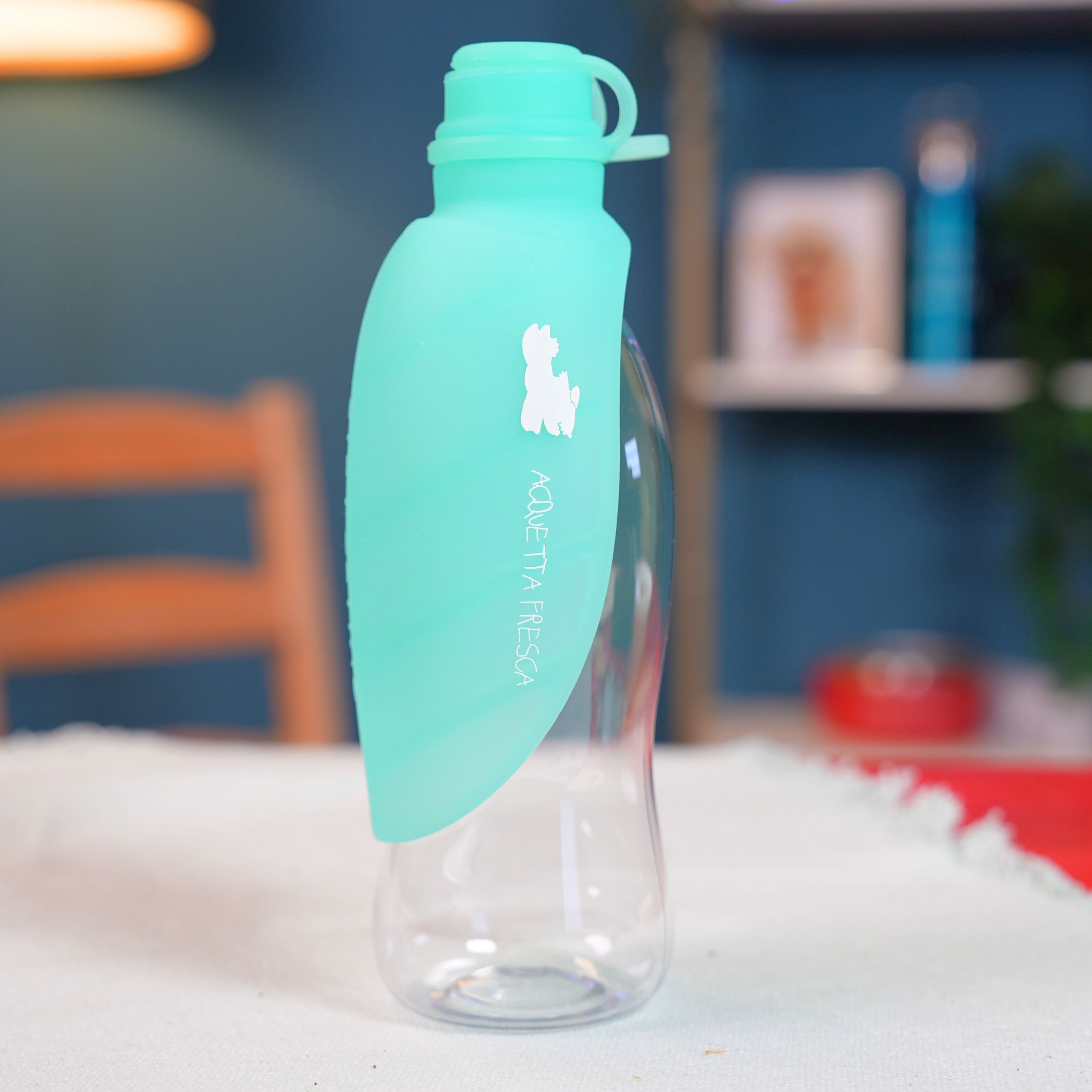 Dispenser acqua da viaggio di Chico