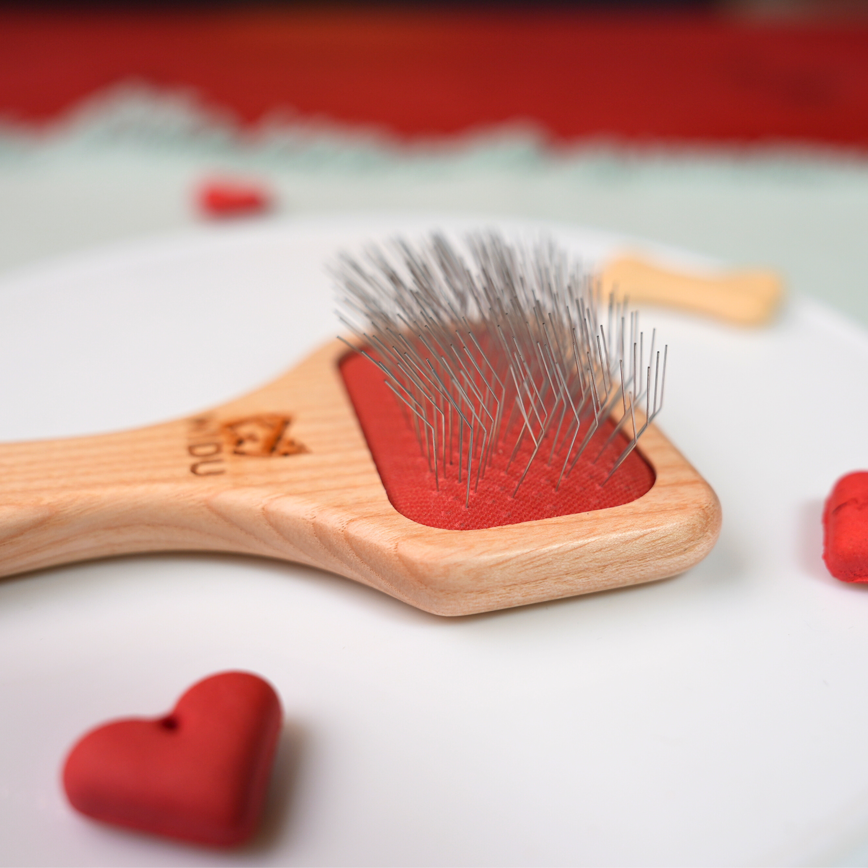 Spazzola piccola CHICO