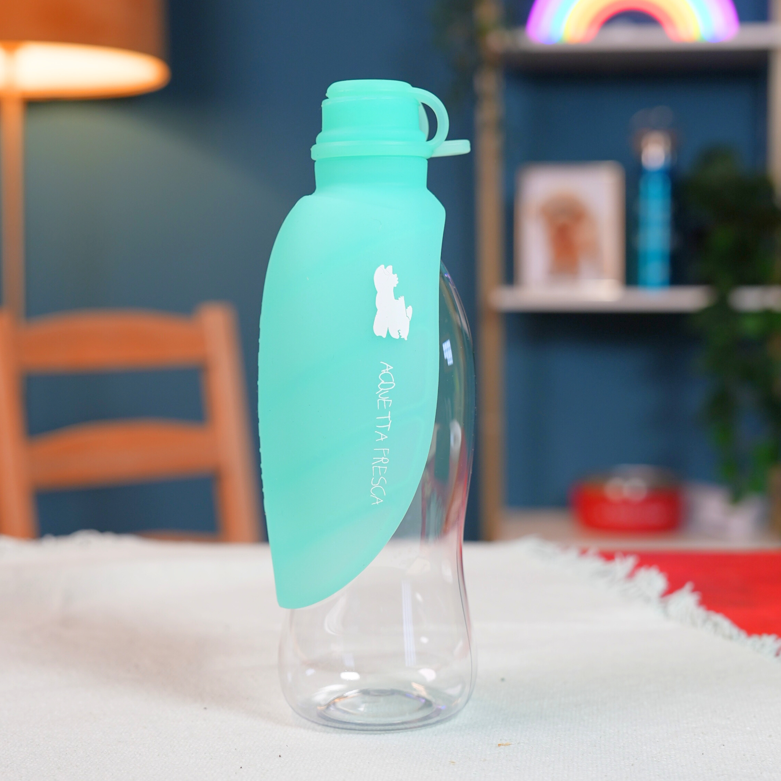 Dispenser acqua da viaggio di Chico