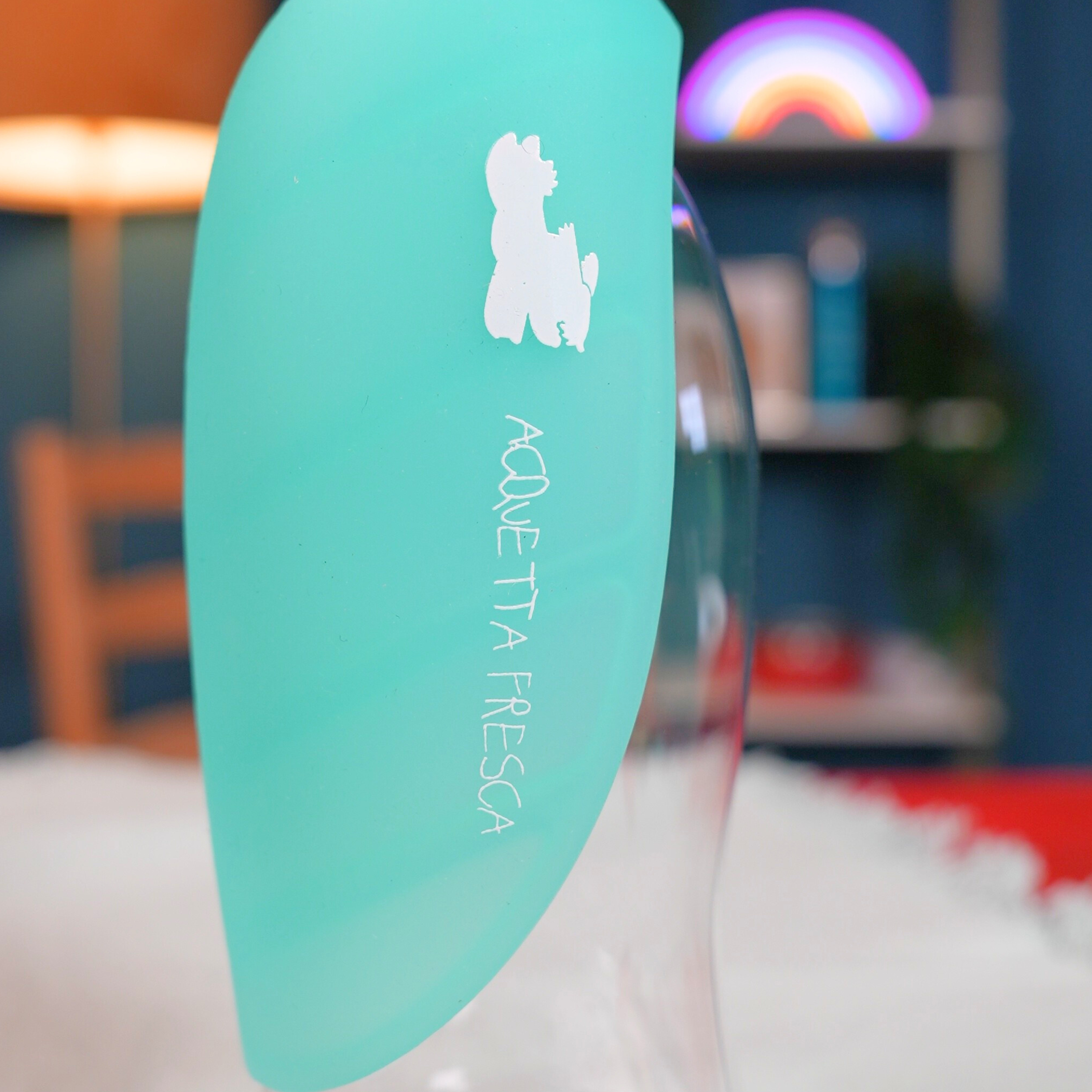 Dispenser acqua da viaggio di Chico