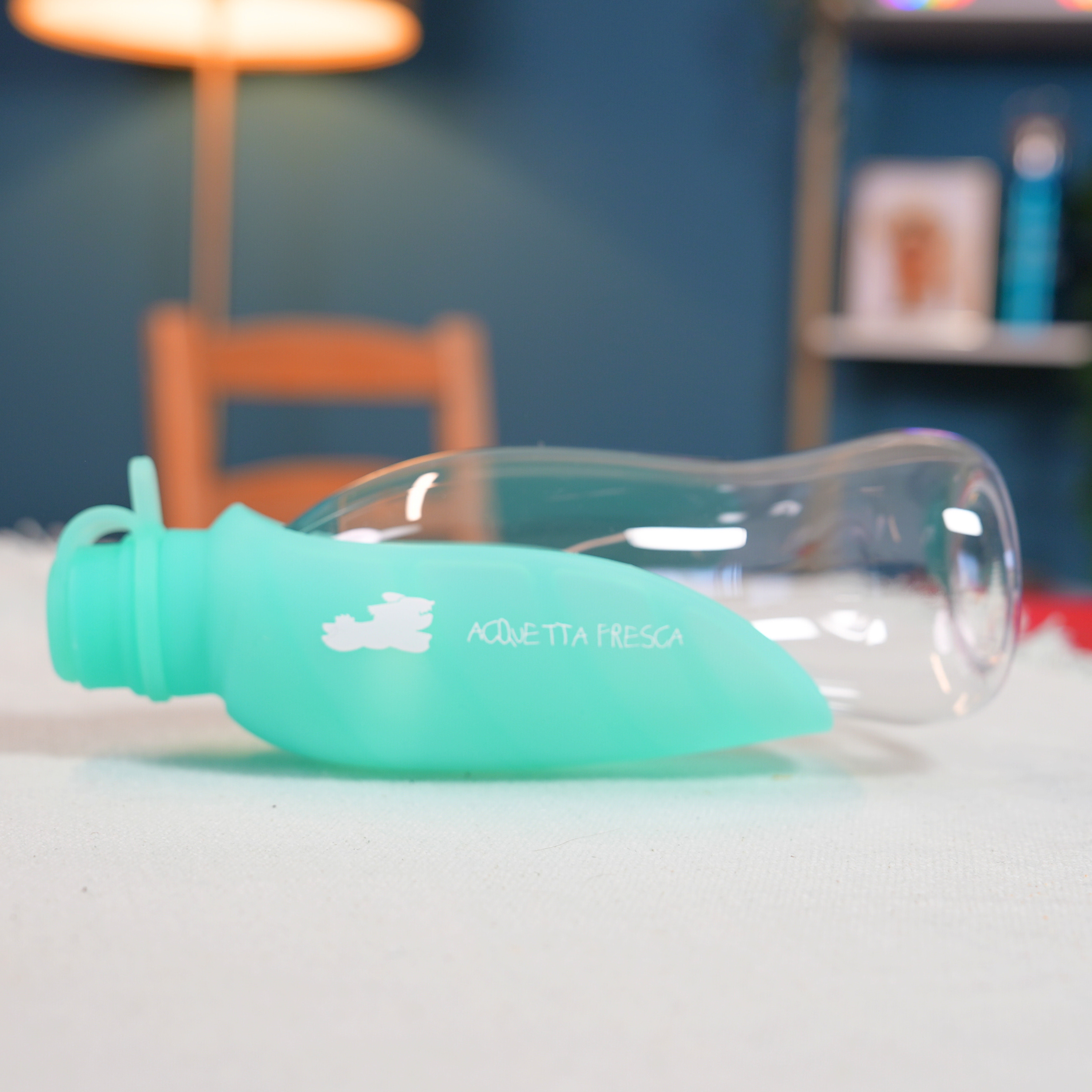 Dispenser acqua da viaggio di Chico