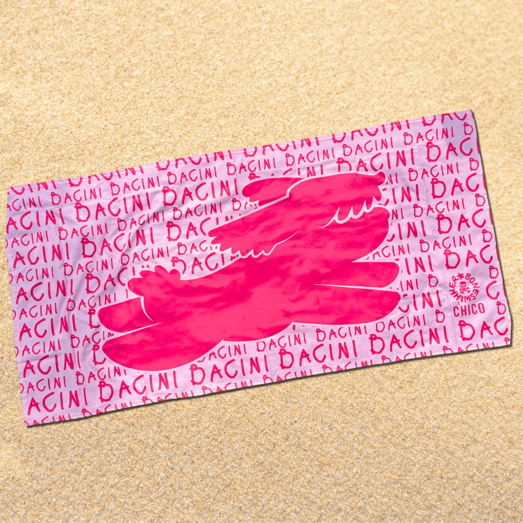 Set Block notes "SHTILE" + Penna a scelta + Borraccia "Bevo con SHTILE" + Borsa Tote "Libertà" + Carte da Gioco + Telo mare "Bacini"