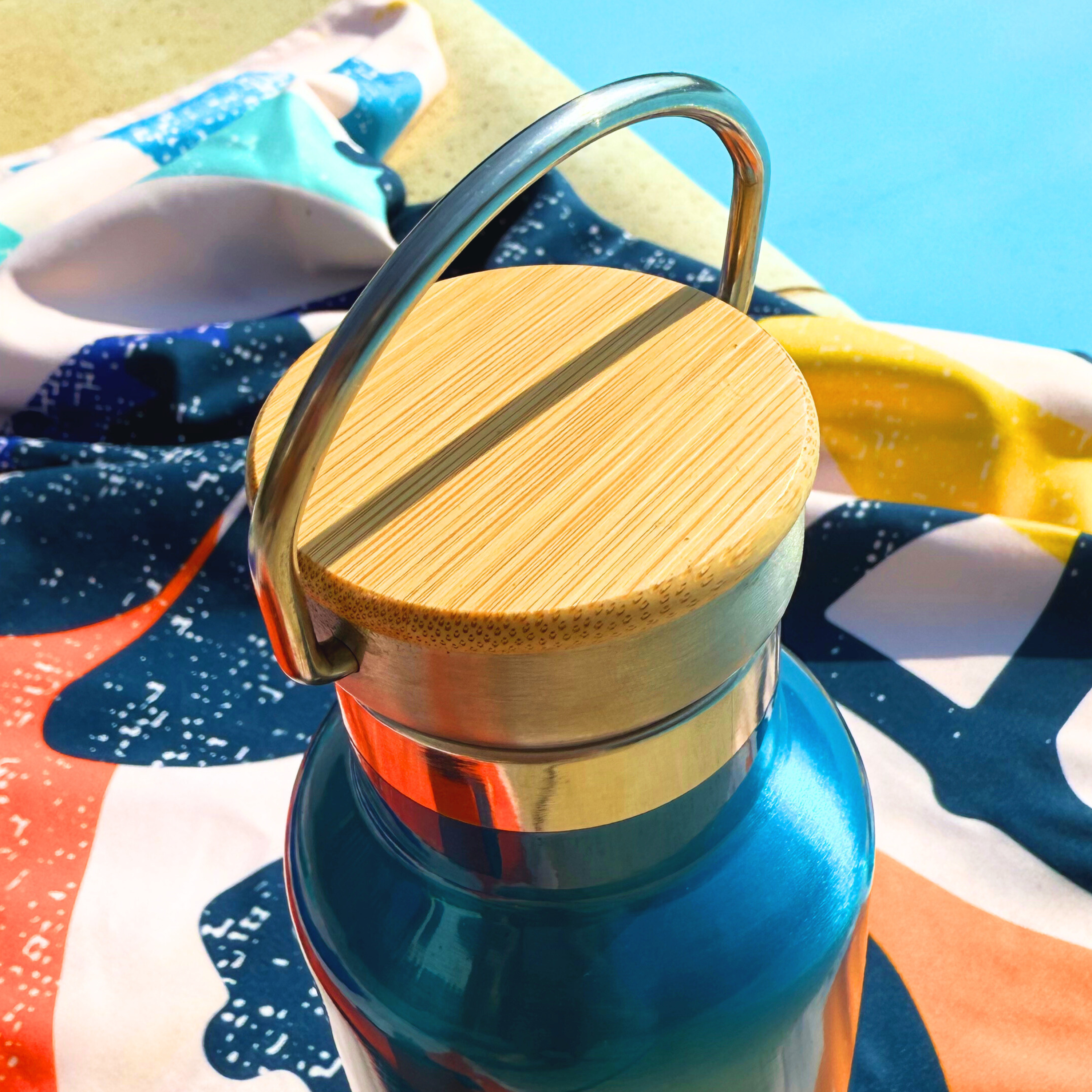 Borraccia termica Chico