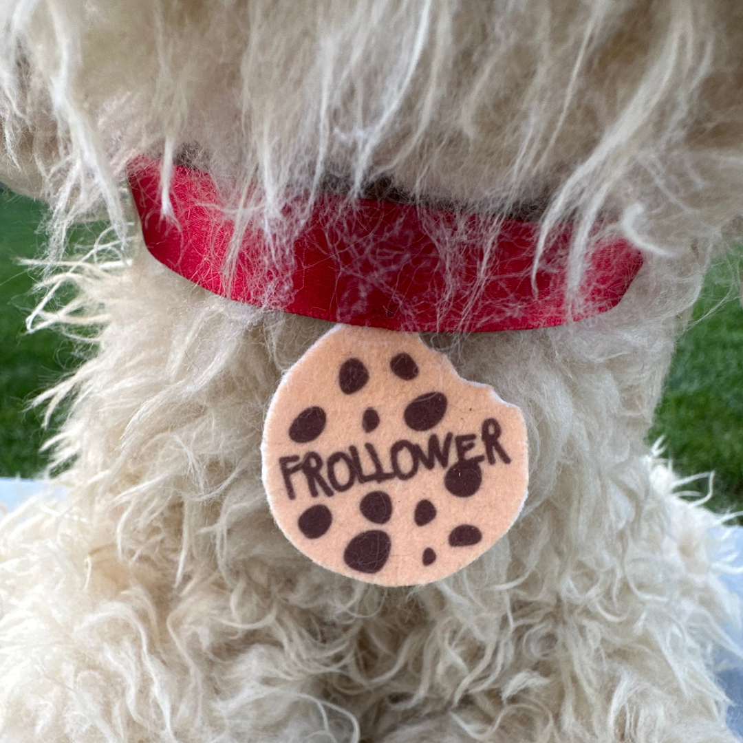 Peluche Chico