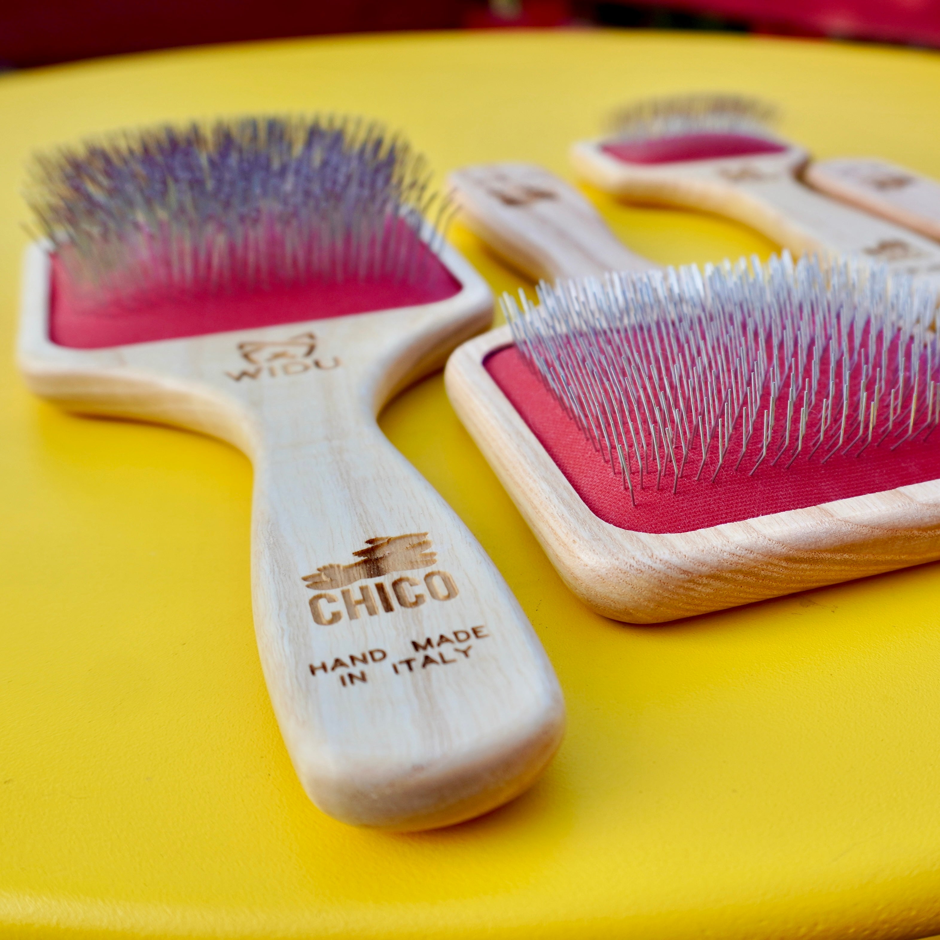 Spazzola grande CHICO