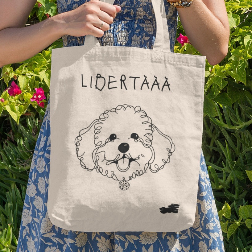 Set Block notes "SHTILE" + Penna a scelta + Borraccia "Bevo con SHTILE" + Borsa Tote "Libertà" + Carte da Gioco + Telo mare "Bacini"