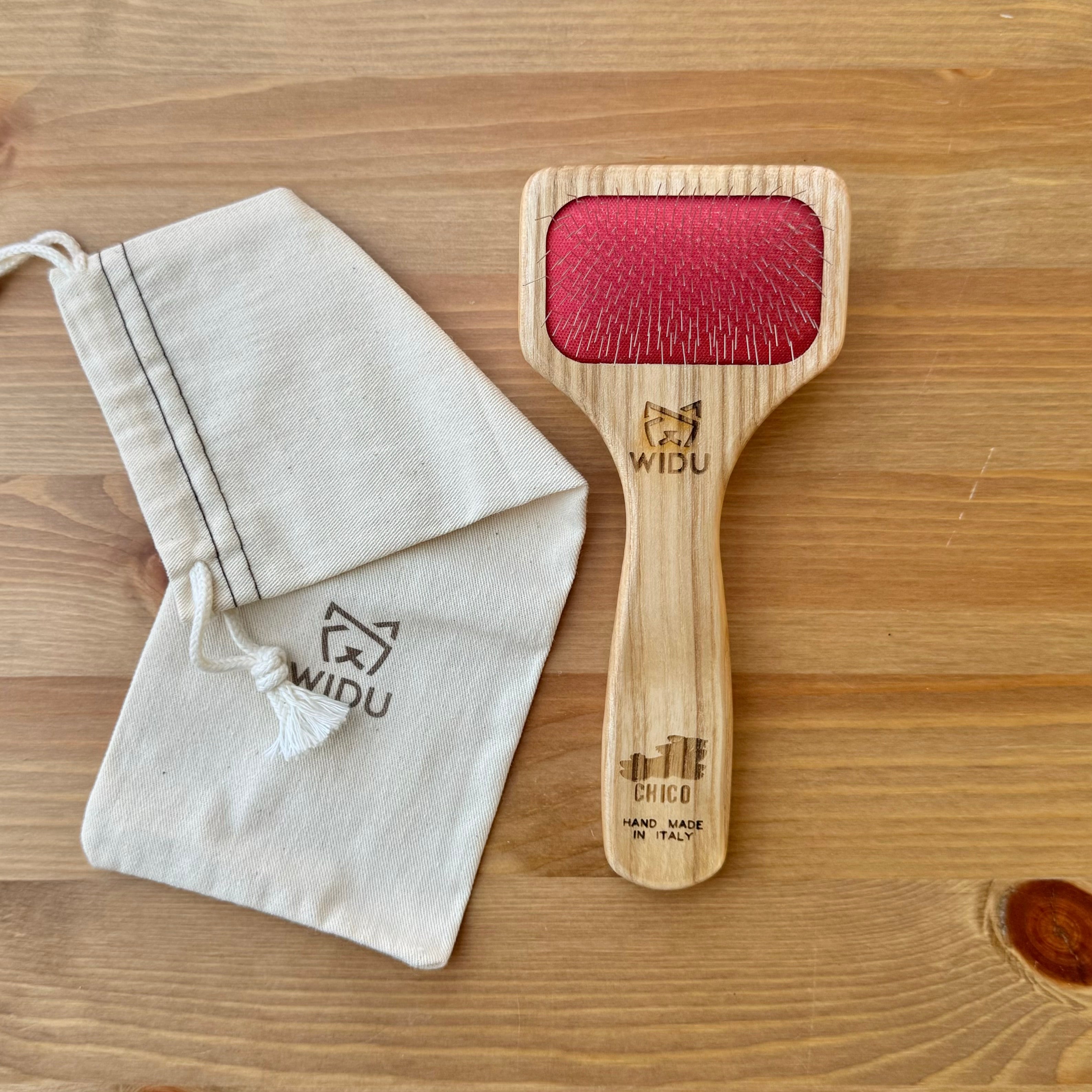 Spazzola piccola CHICO