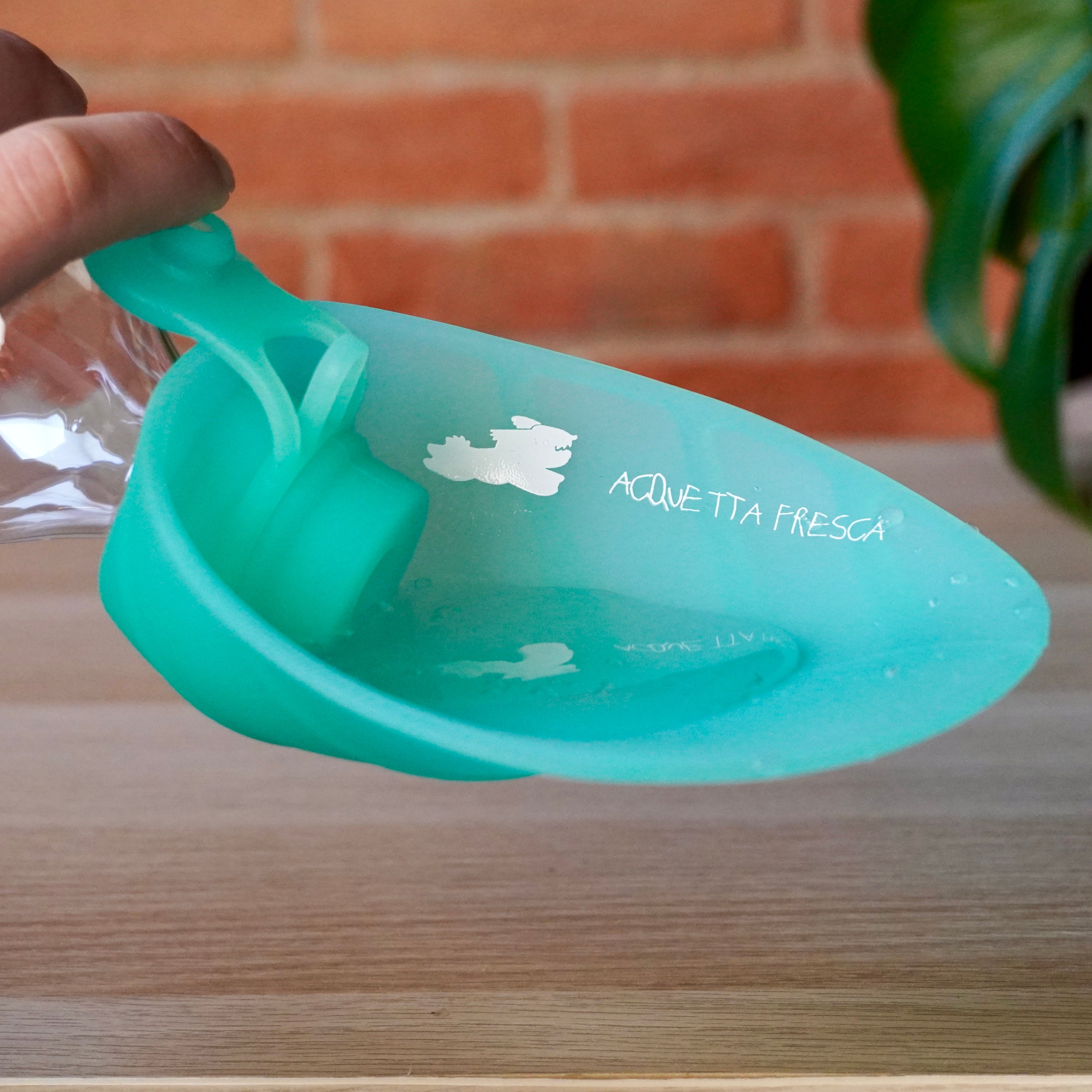 Dispenser acqua da viaggio di Chico