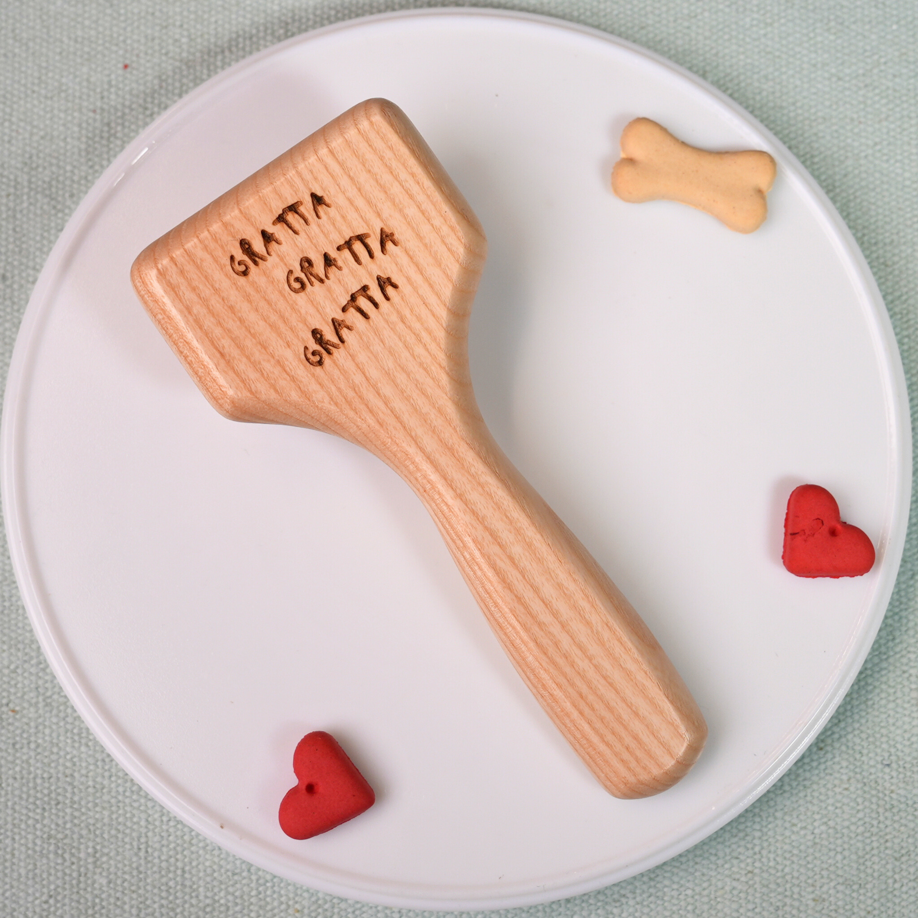 Spazzola piccola CHICO