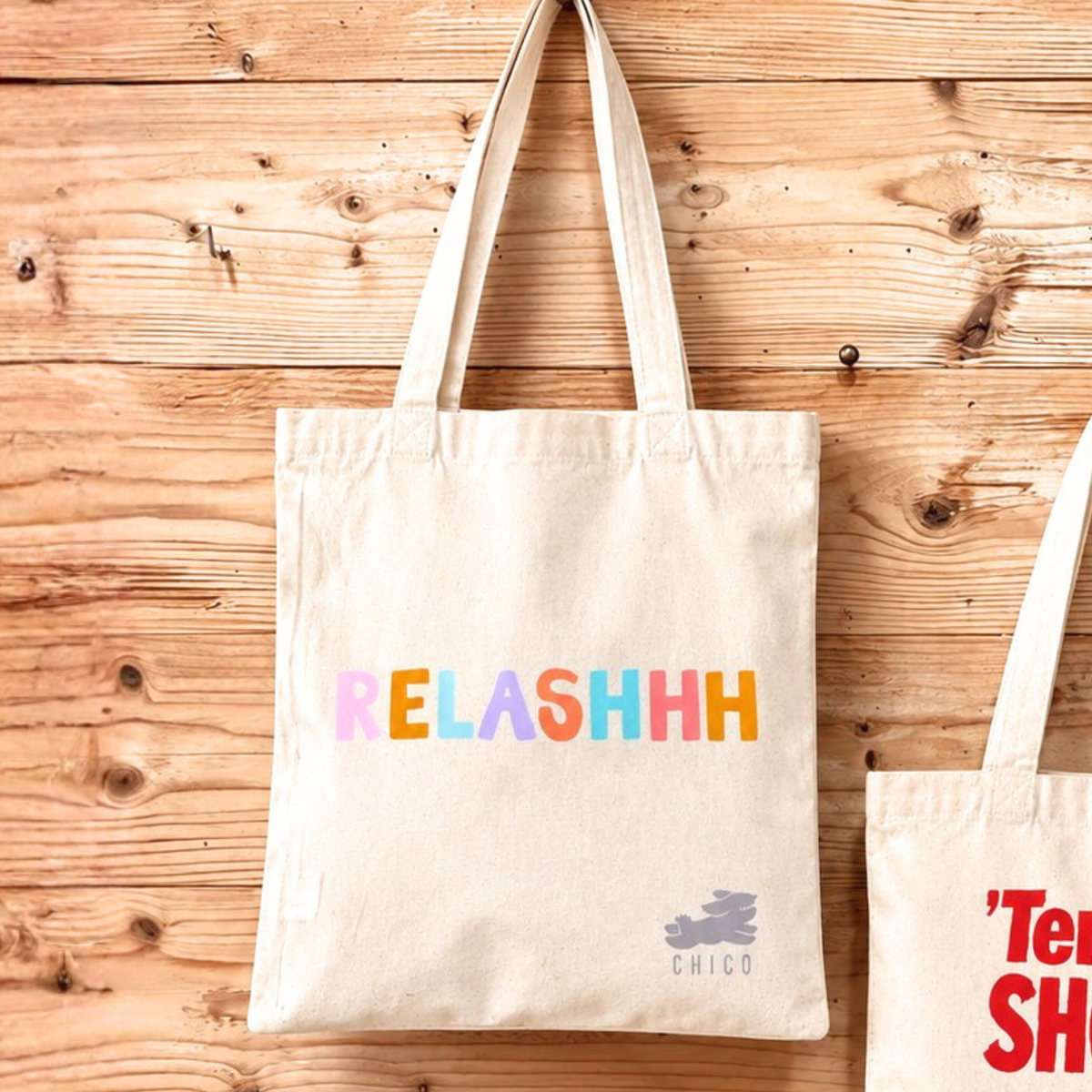 Borsa Tote - RELASHHH