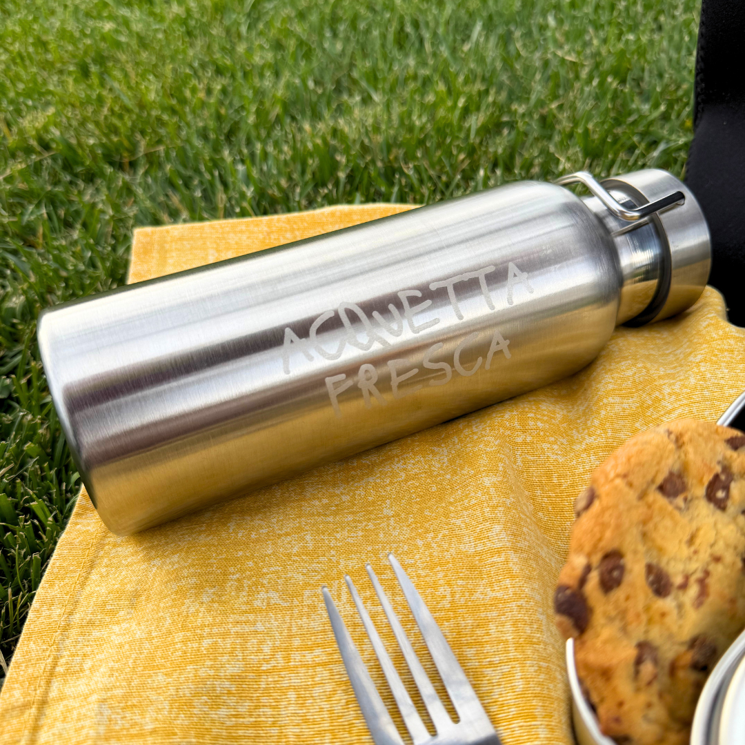 Kit Porta Pranzo Chico