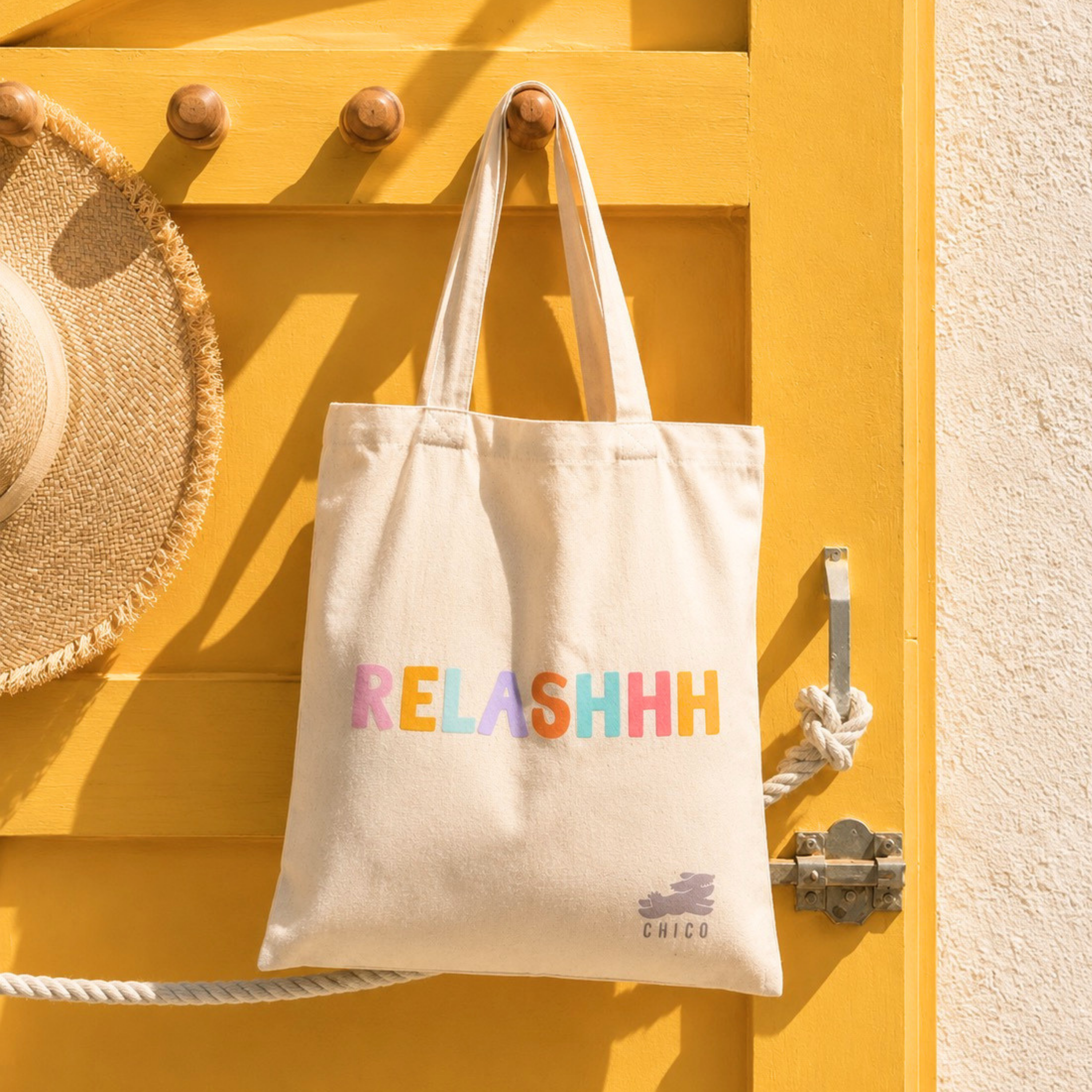 Borsa Tote - RELASHHH