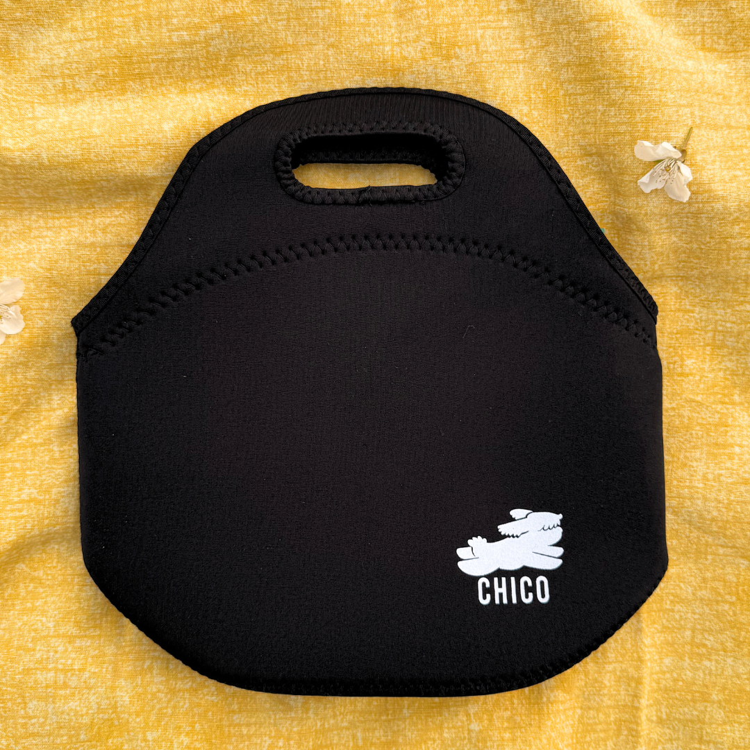 Kit Porta Pranzo Chico