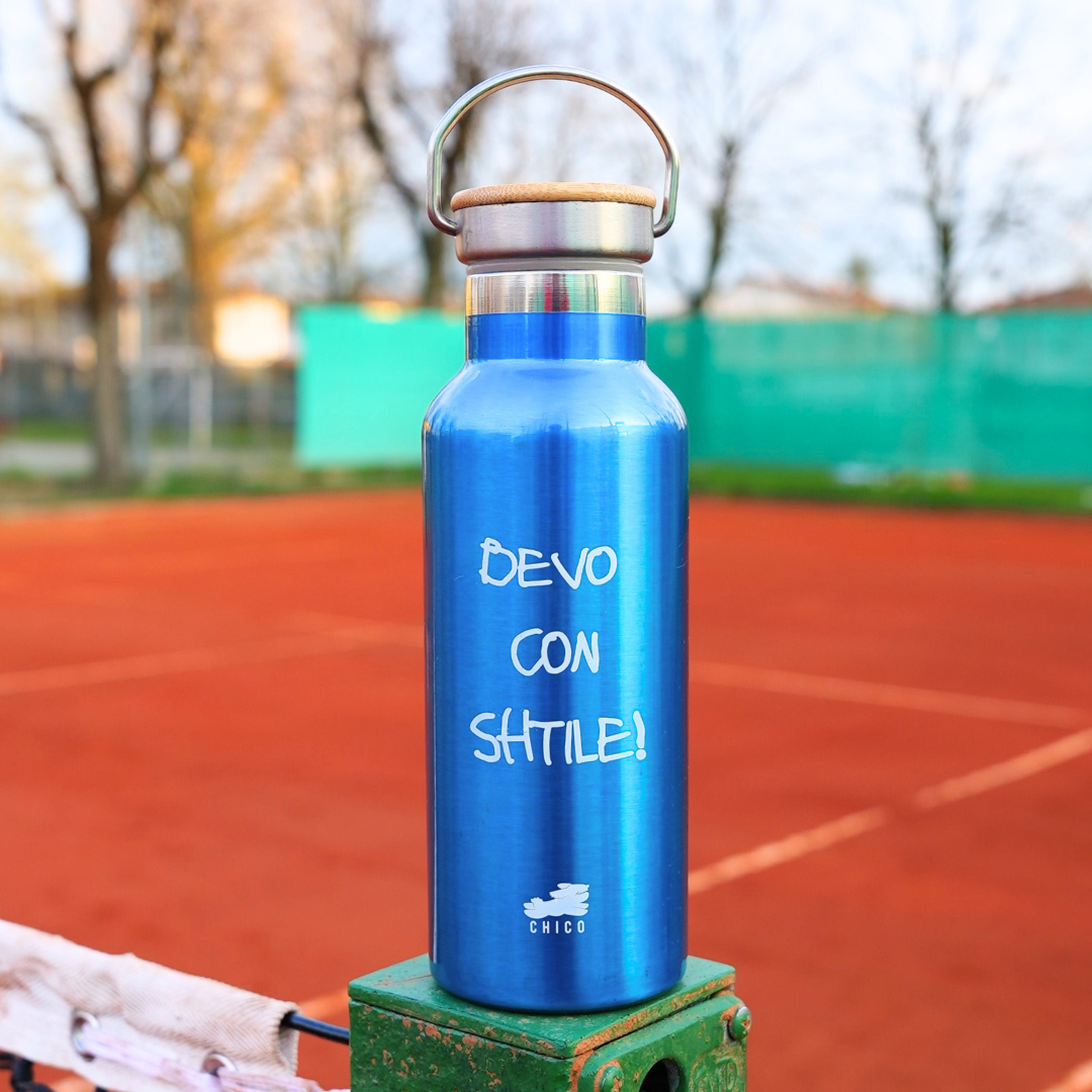 Borraccia termica Chico