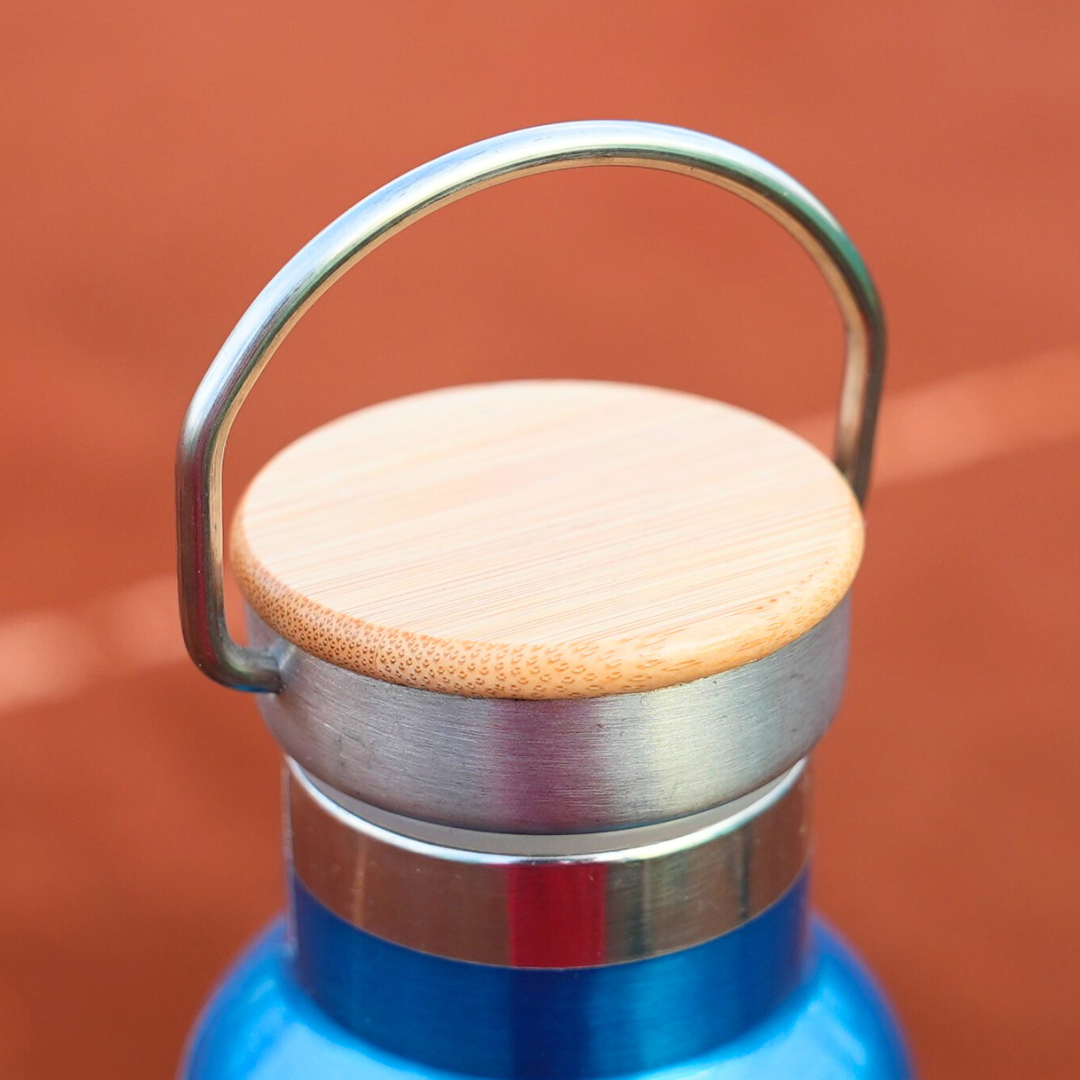 Borraccia termica Chico