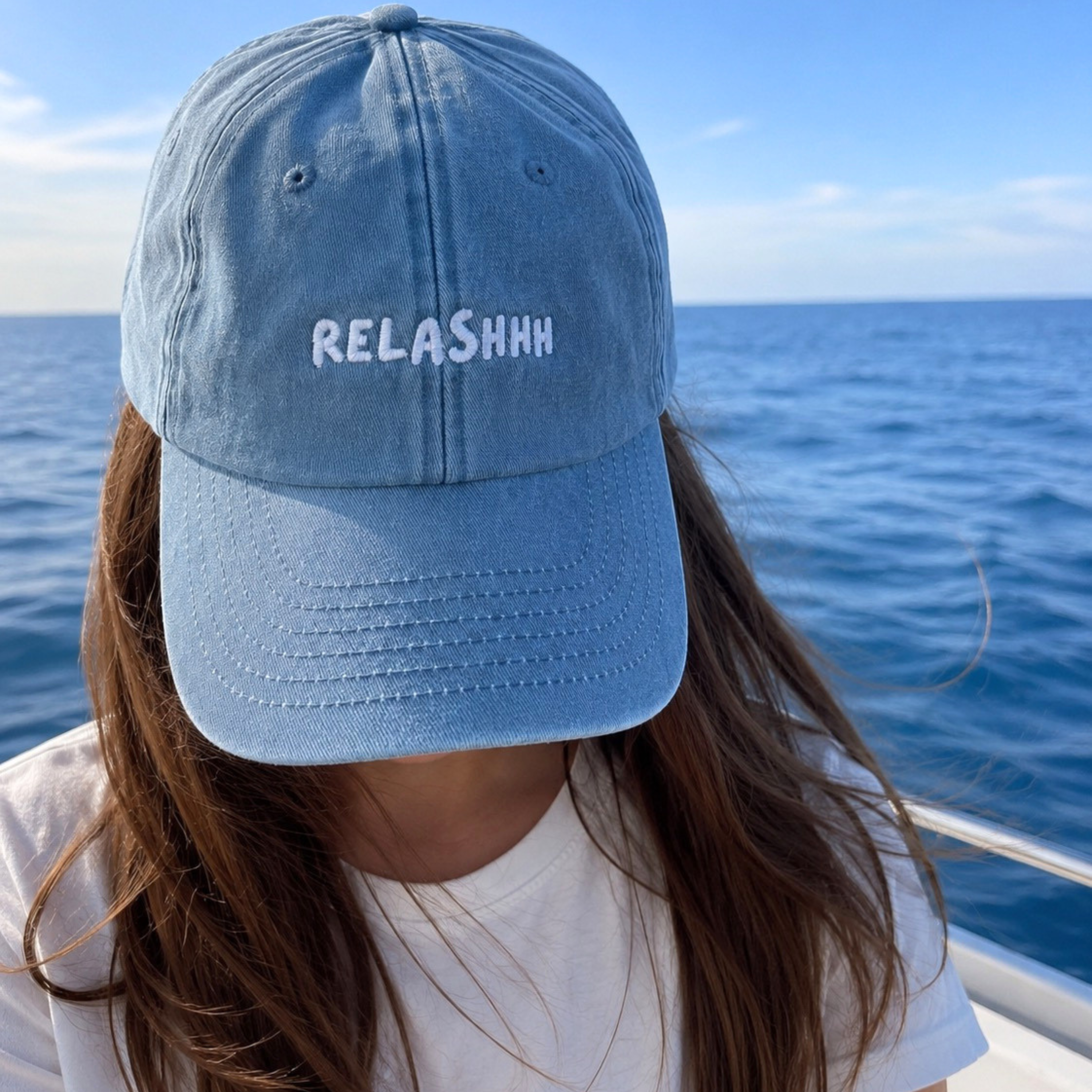 Cappello Relashhh