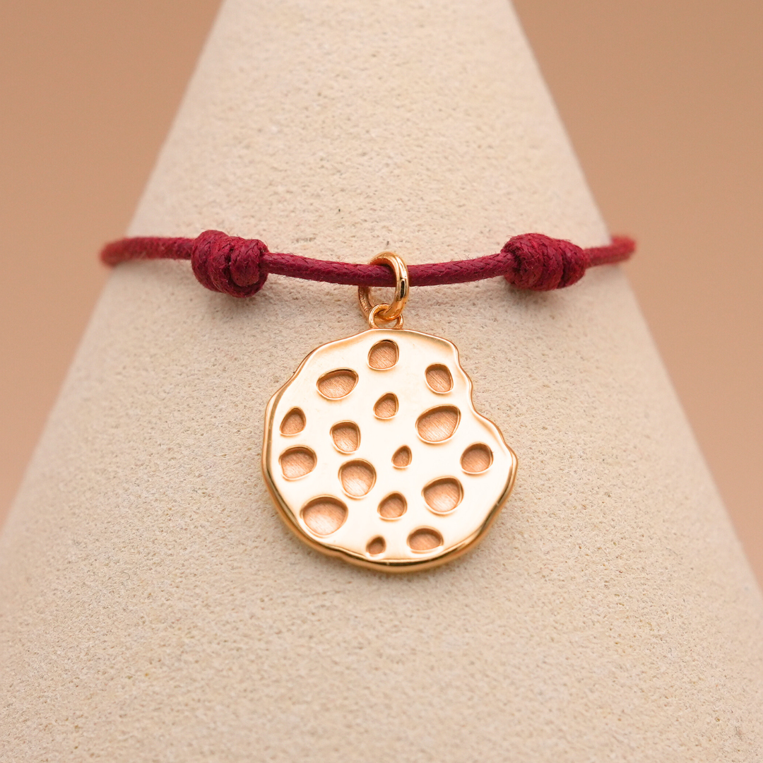 Gioiello Chico - Ciondolo Frollower Dorato