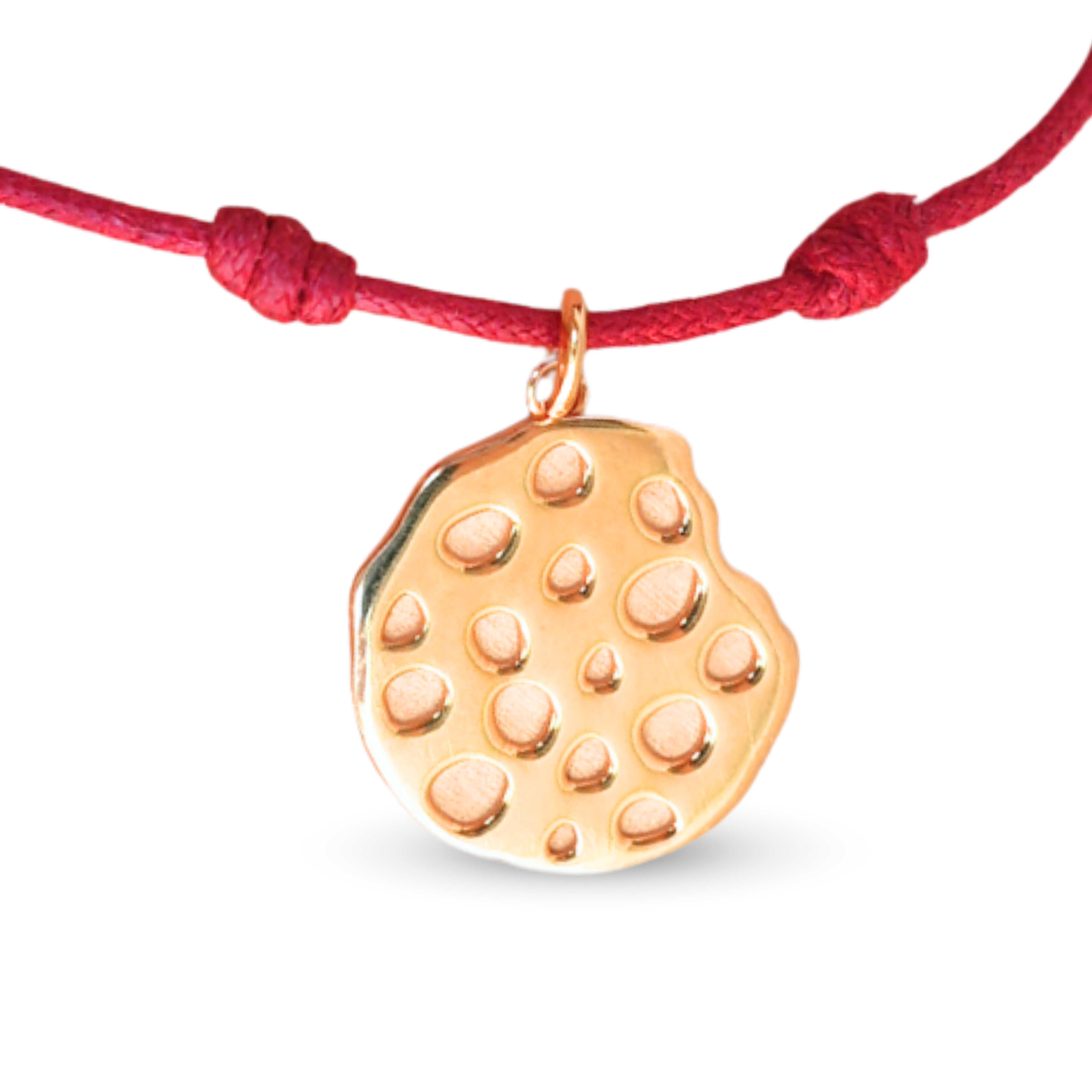 Gioiello Chico - Ciondolo Frollower Dorato