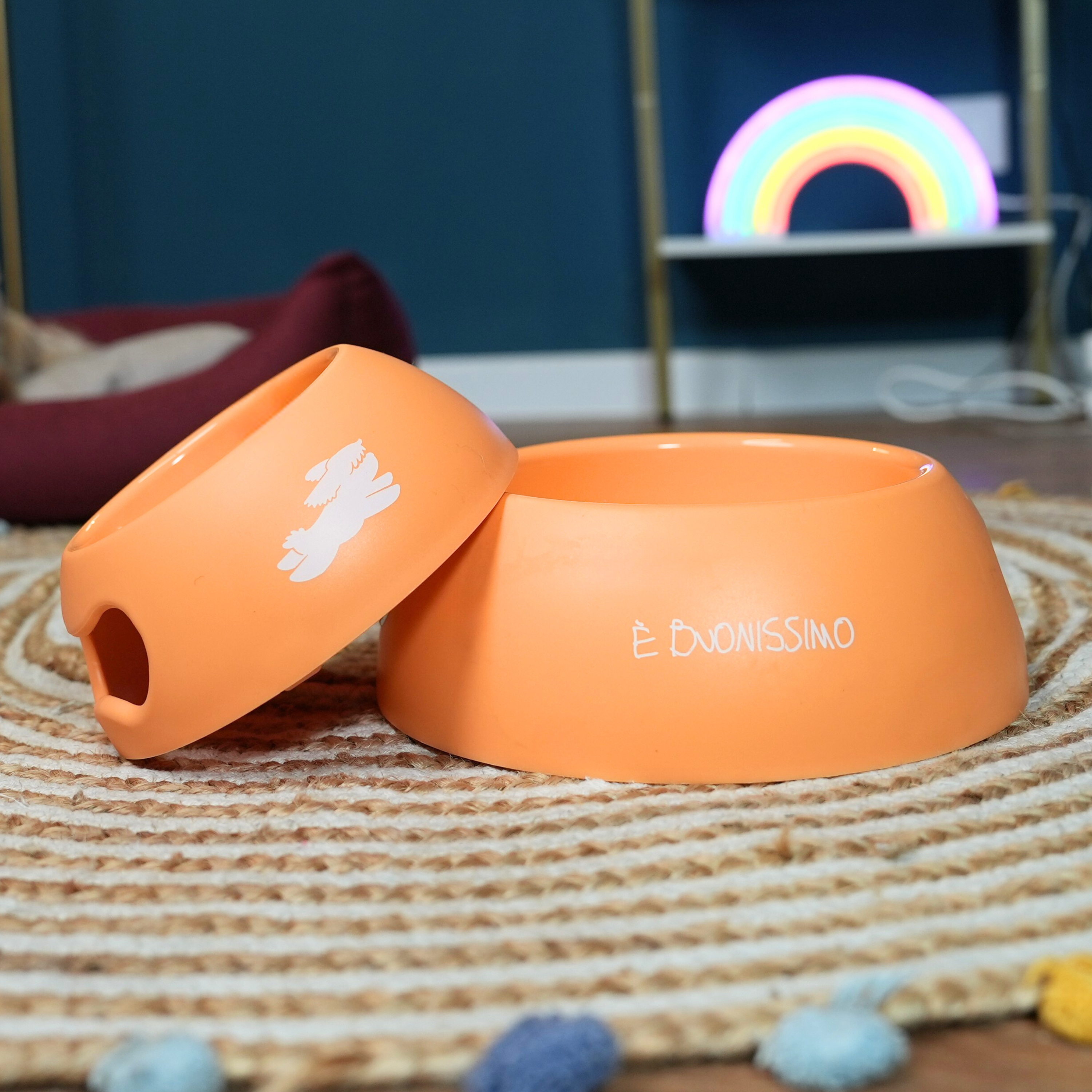 Ciotola Chico - È Buonissimo