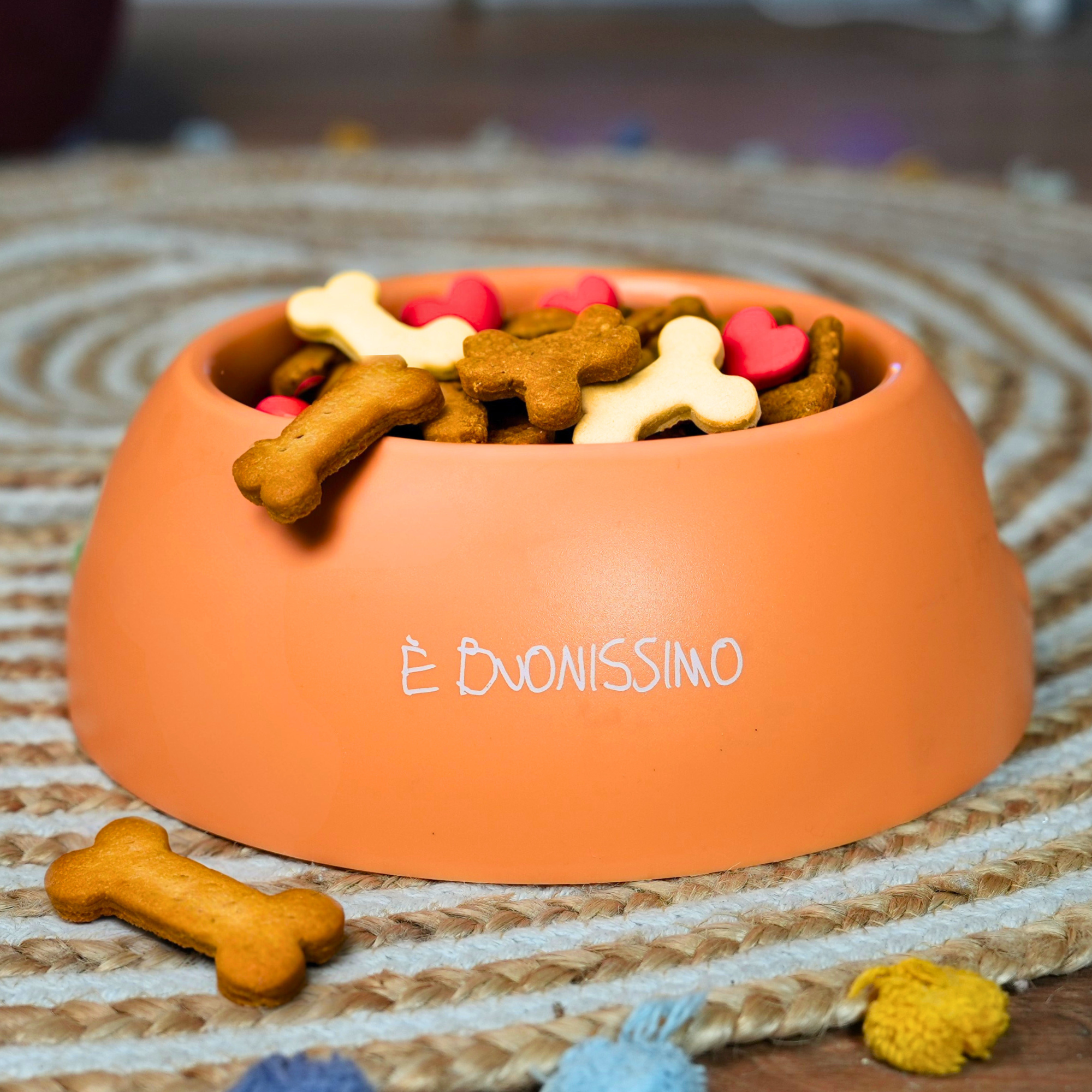 Ciotola Chico - È Buonissimo