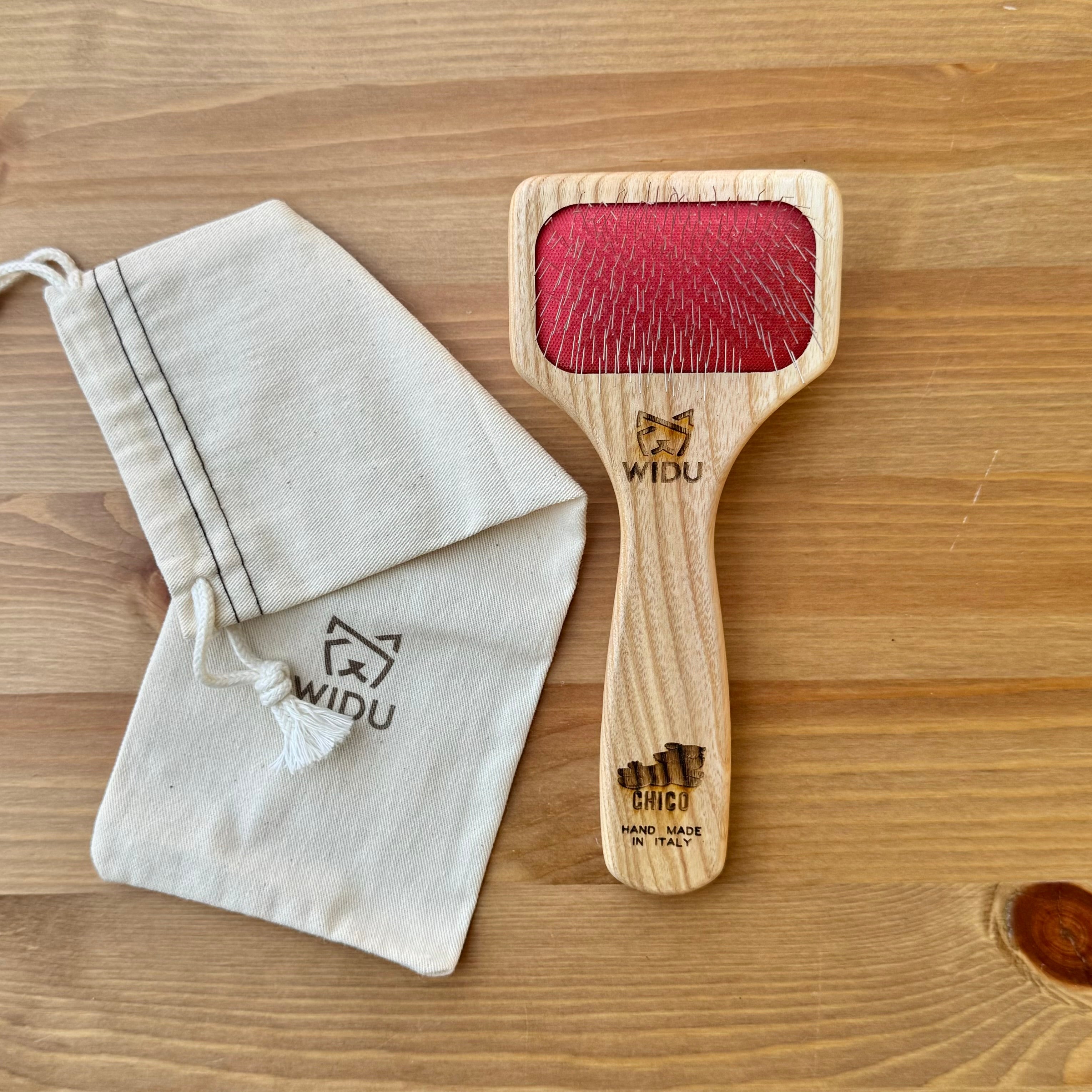 Spazzola piccola CHICO