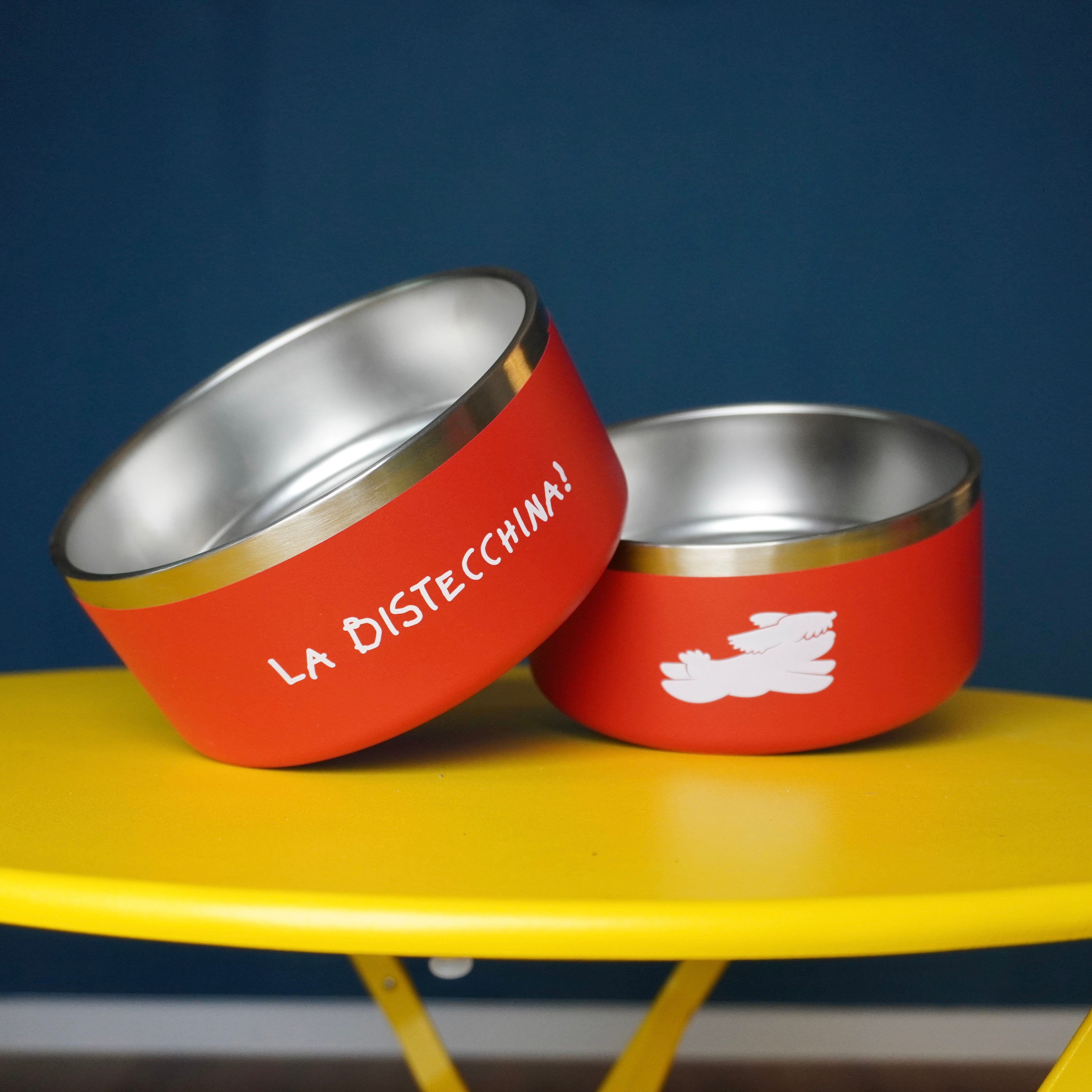 Ciotola Chico - La Bistecchina!