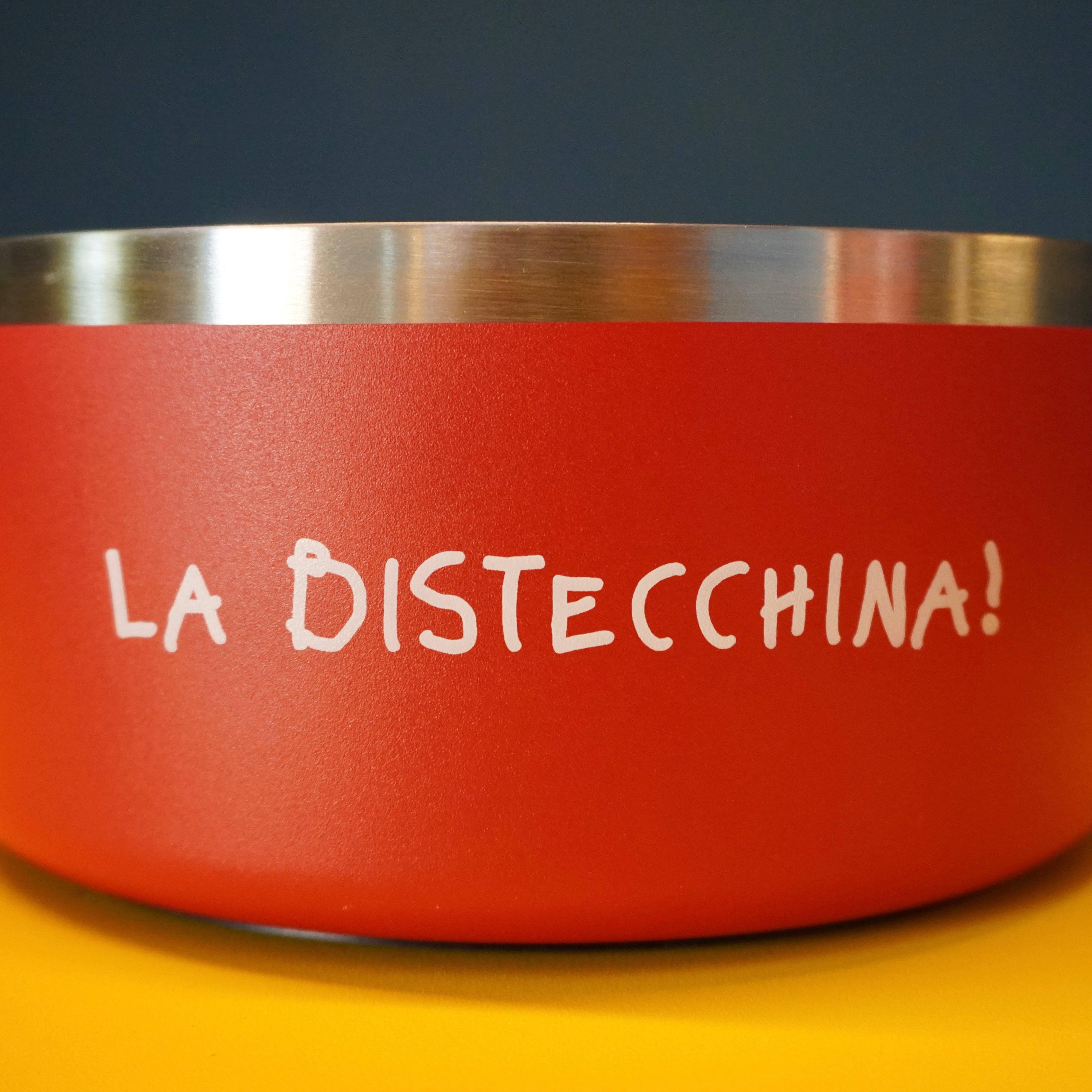 Ciotola Chico - La Bistecchina!