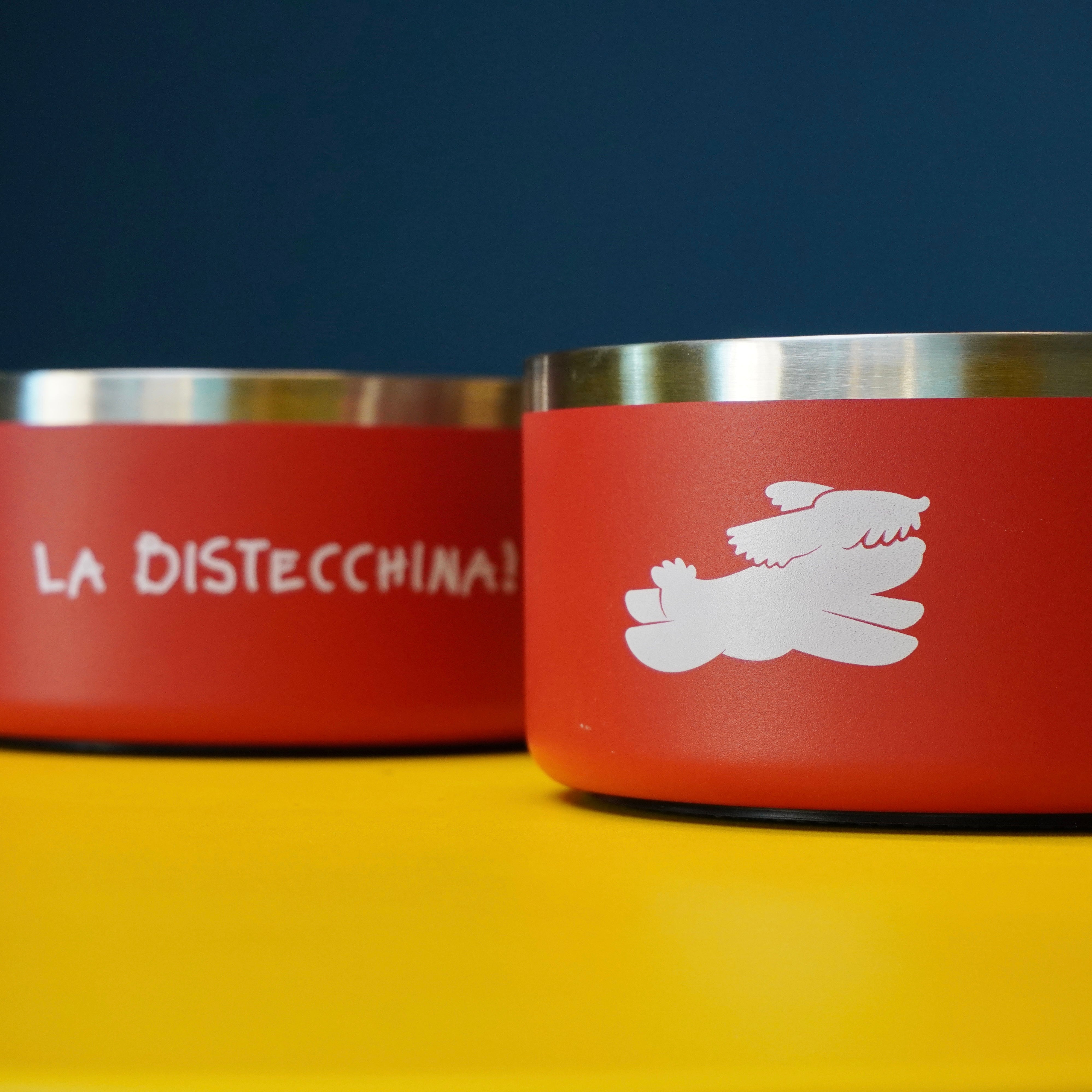 Ciotola Chico - La Bistecchina!