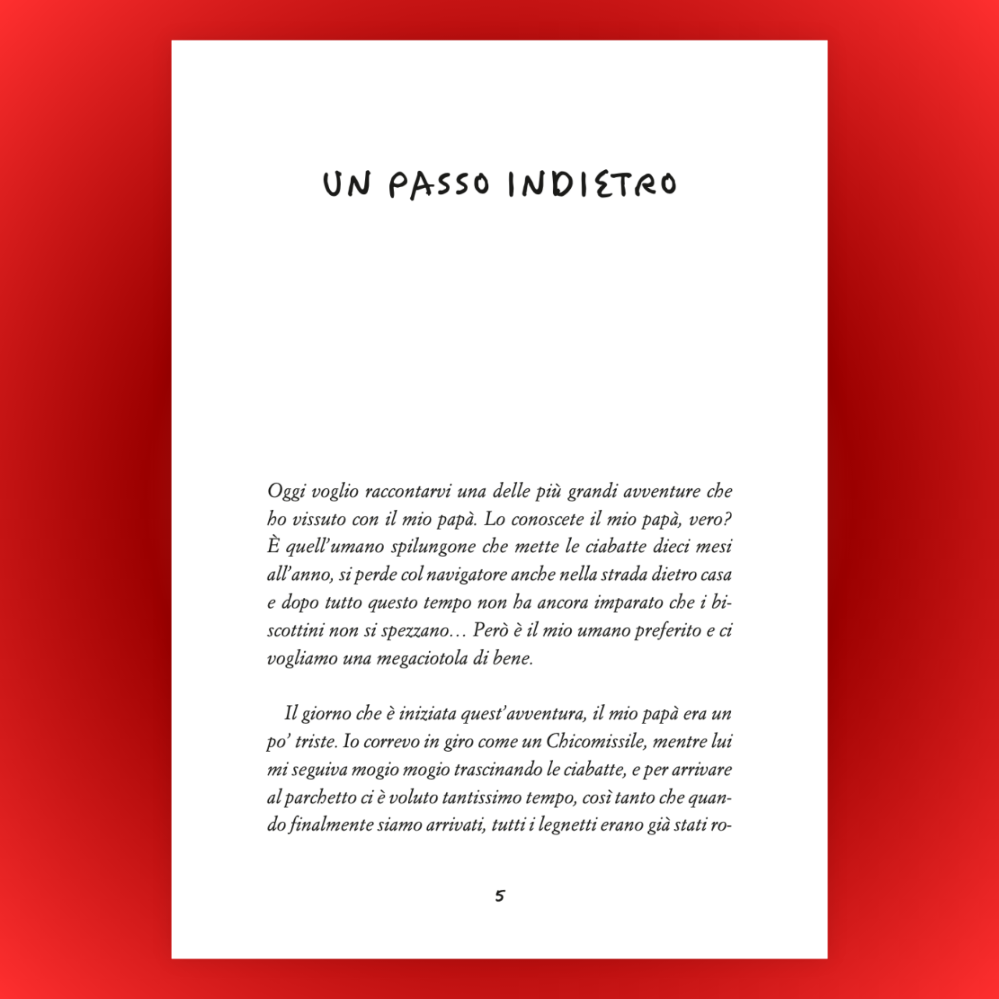 Nuovo Libro - Chico Missione Amore