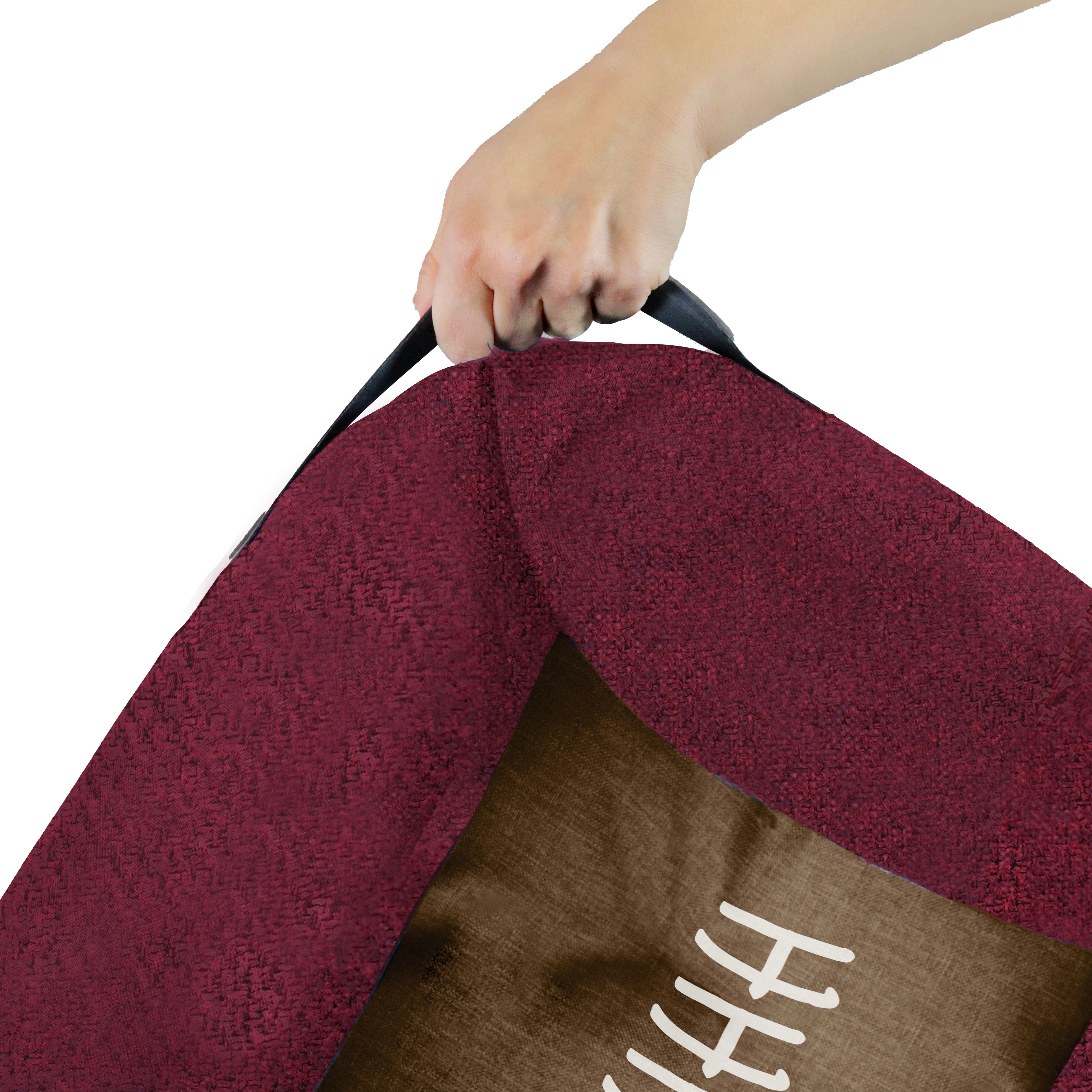 Cuccia DREAM con cuscino estraibile
