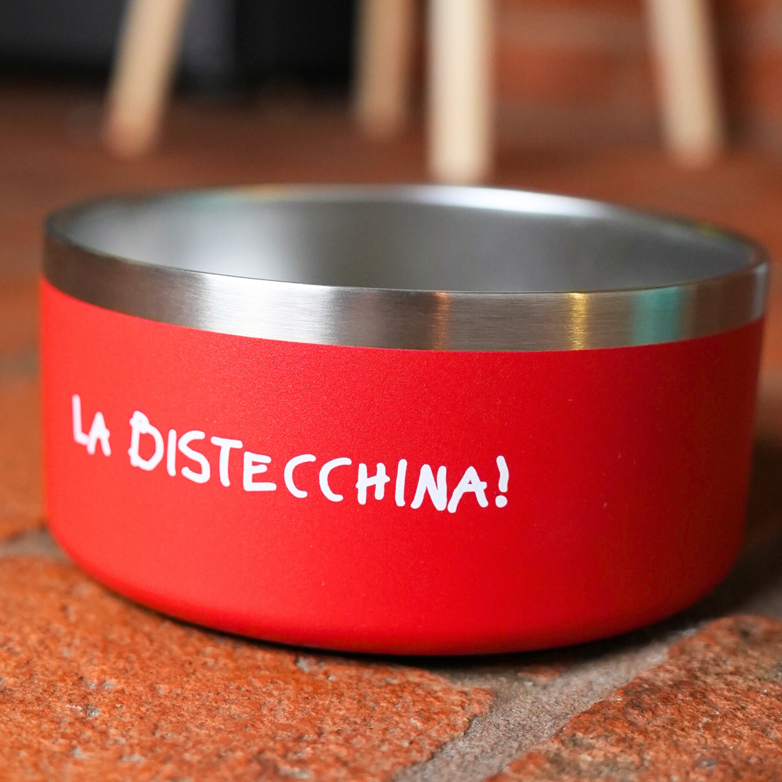Ciotola Chico - La Bistecchina!