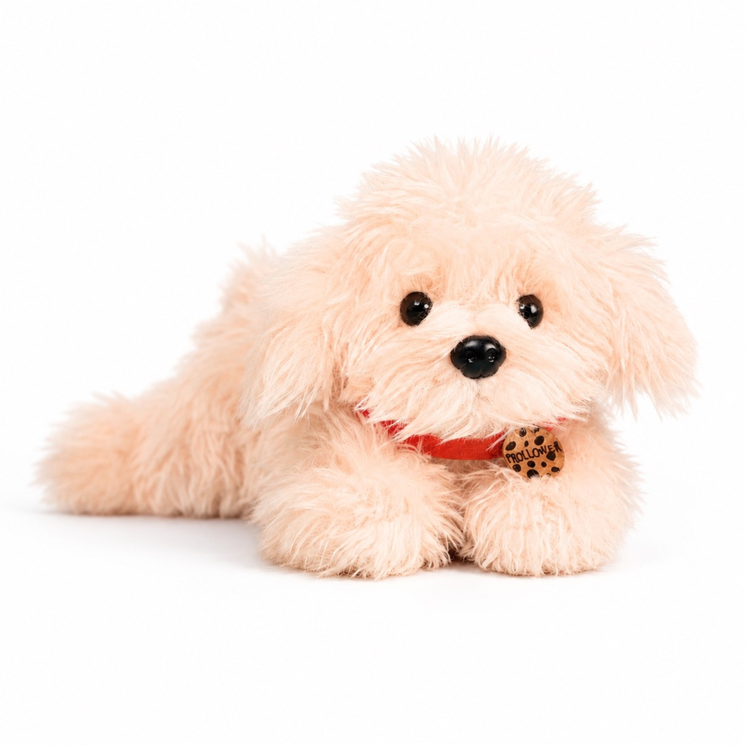 Peluche Chico