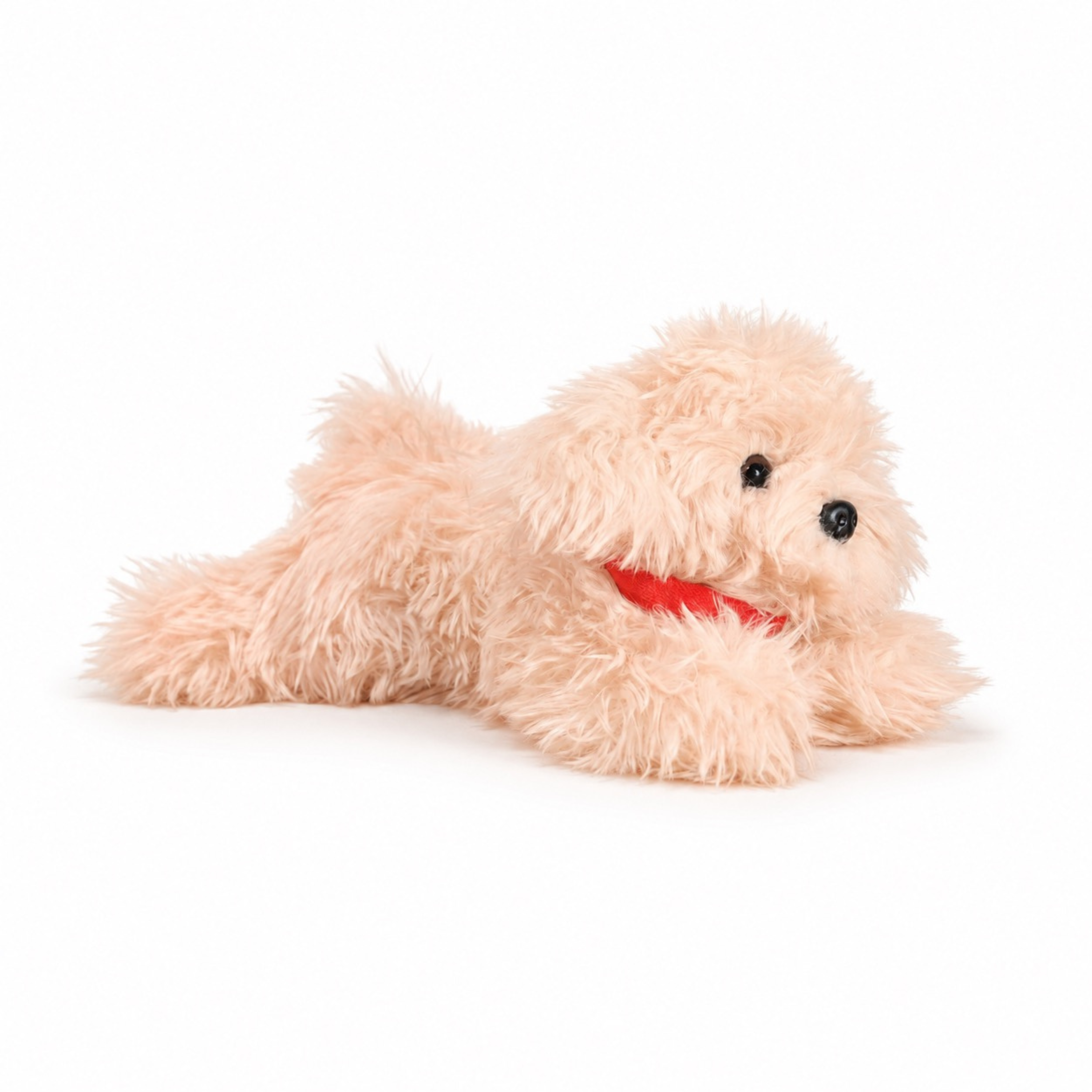 Peluche Chico