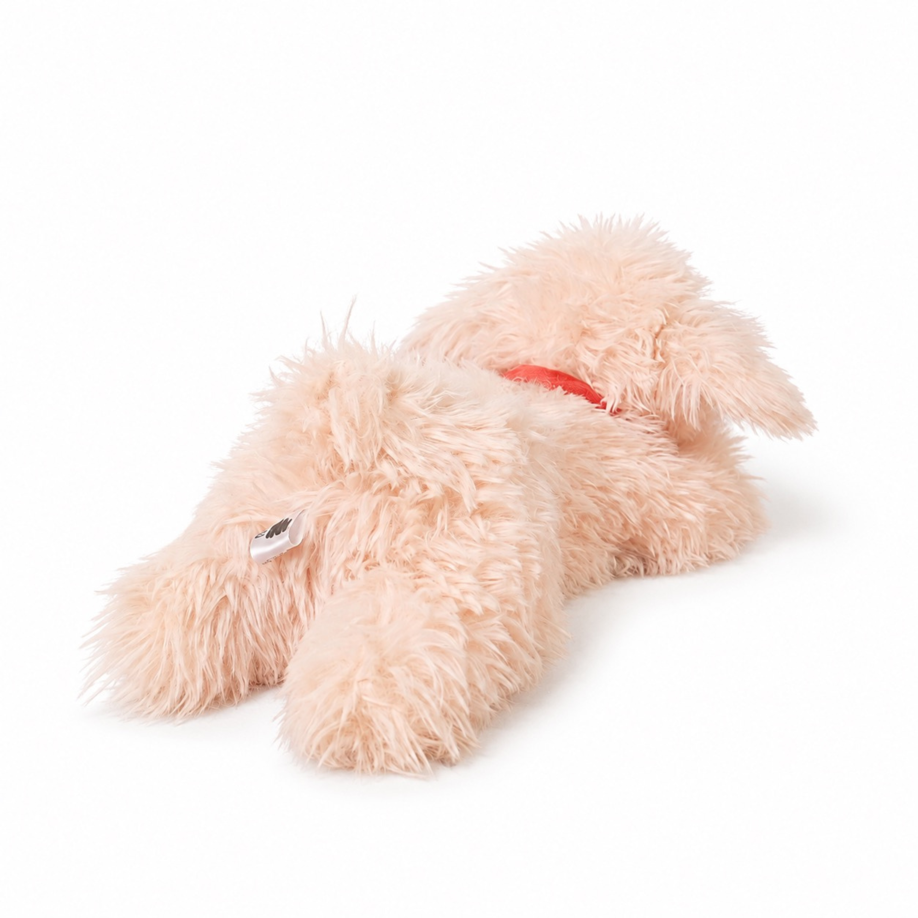 Peluche Chico