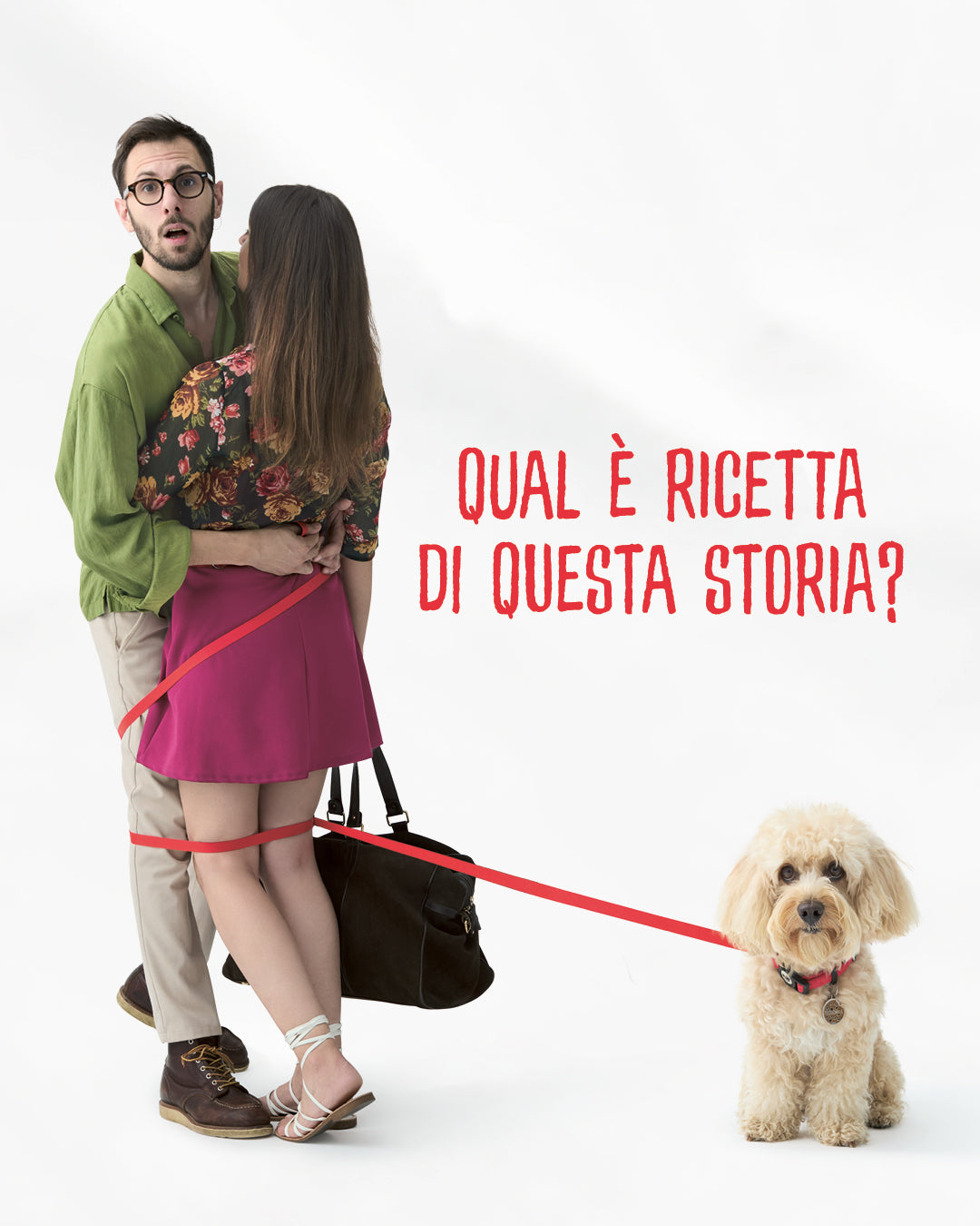 Set 3 Libri: Chico Missione Amore + Chiedilo a Chico + A tutto Chico + Block Notes Omaggio