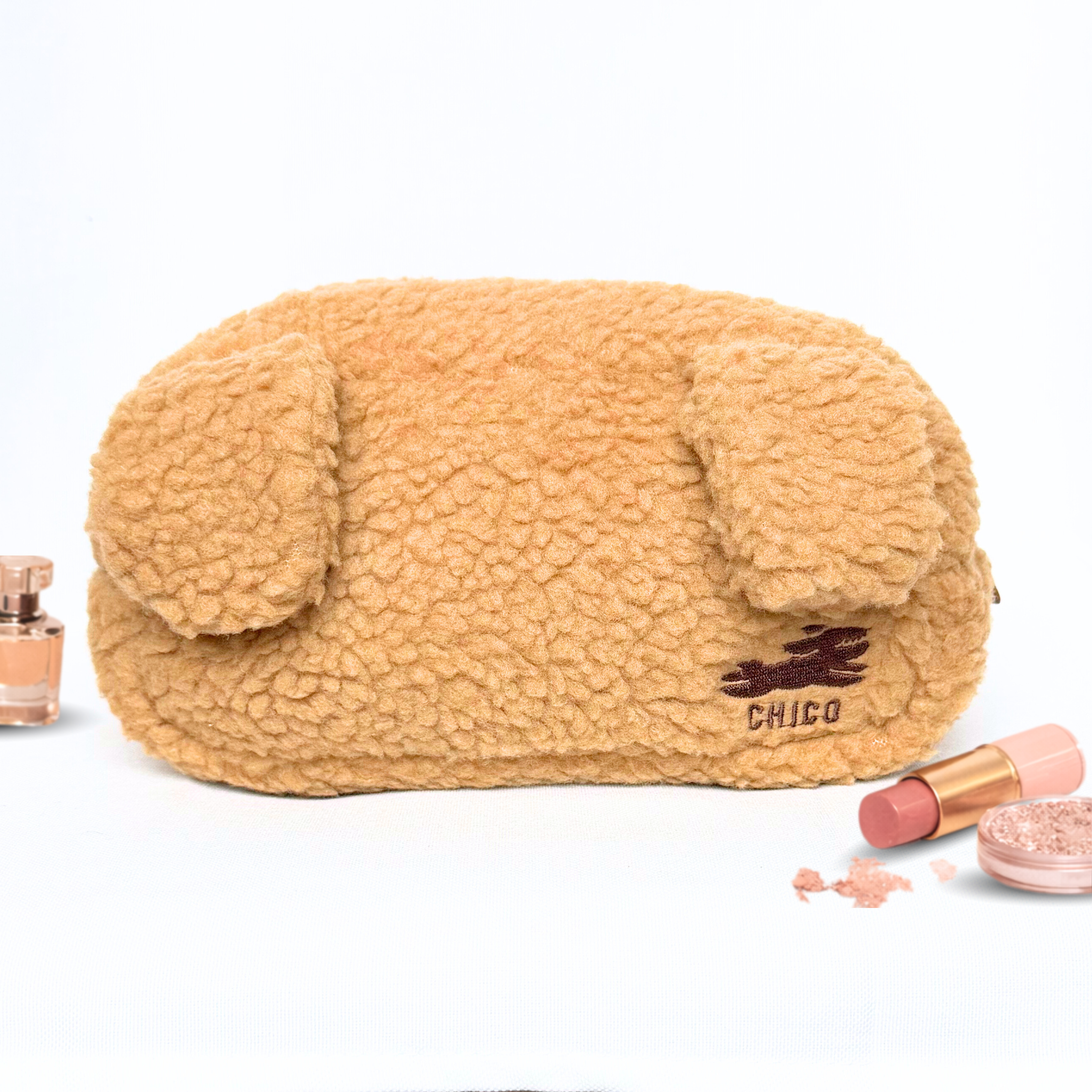 Astuccio Pochette Chico