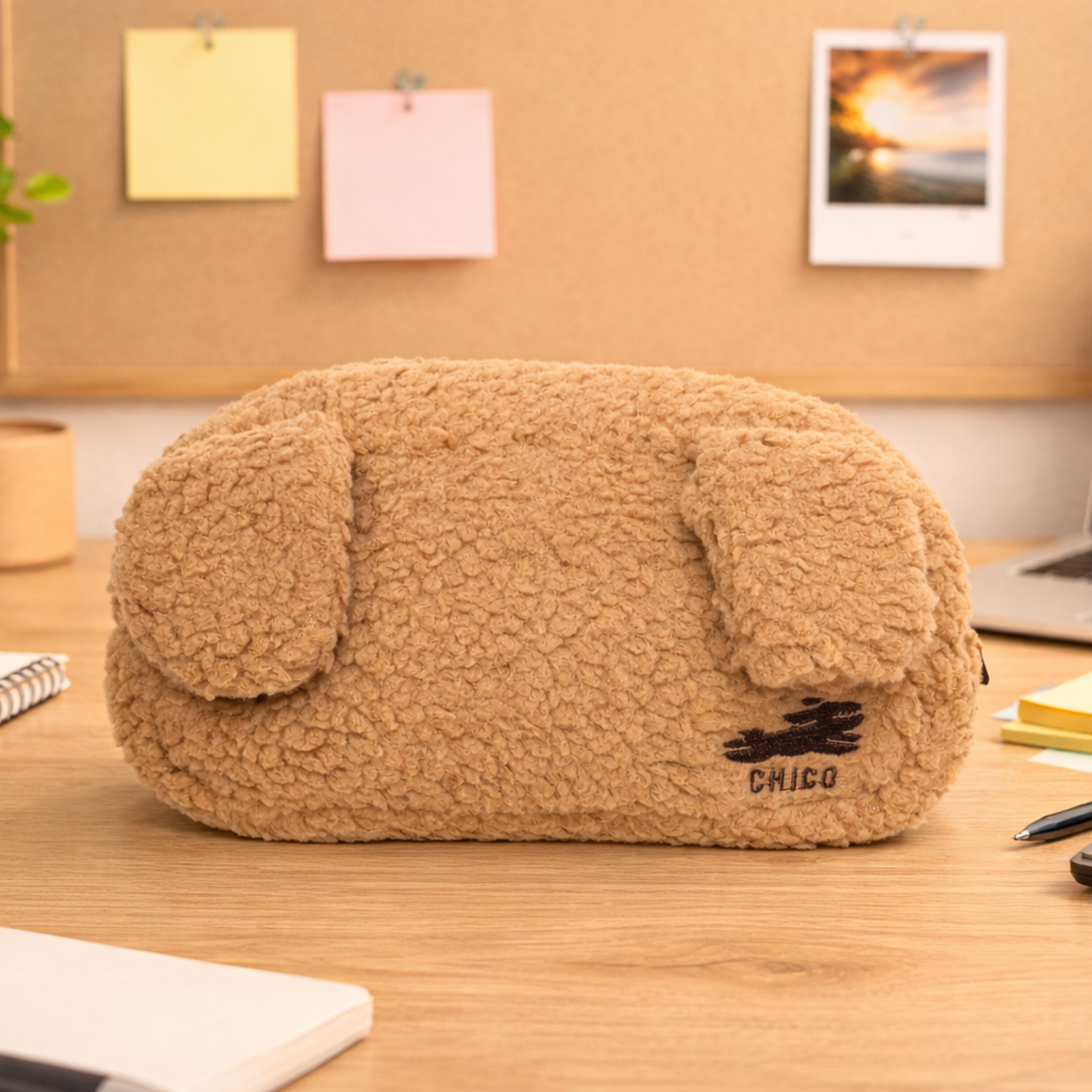 Astuccio Pochette Chico