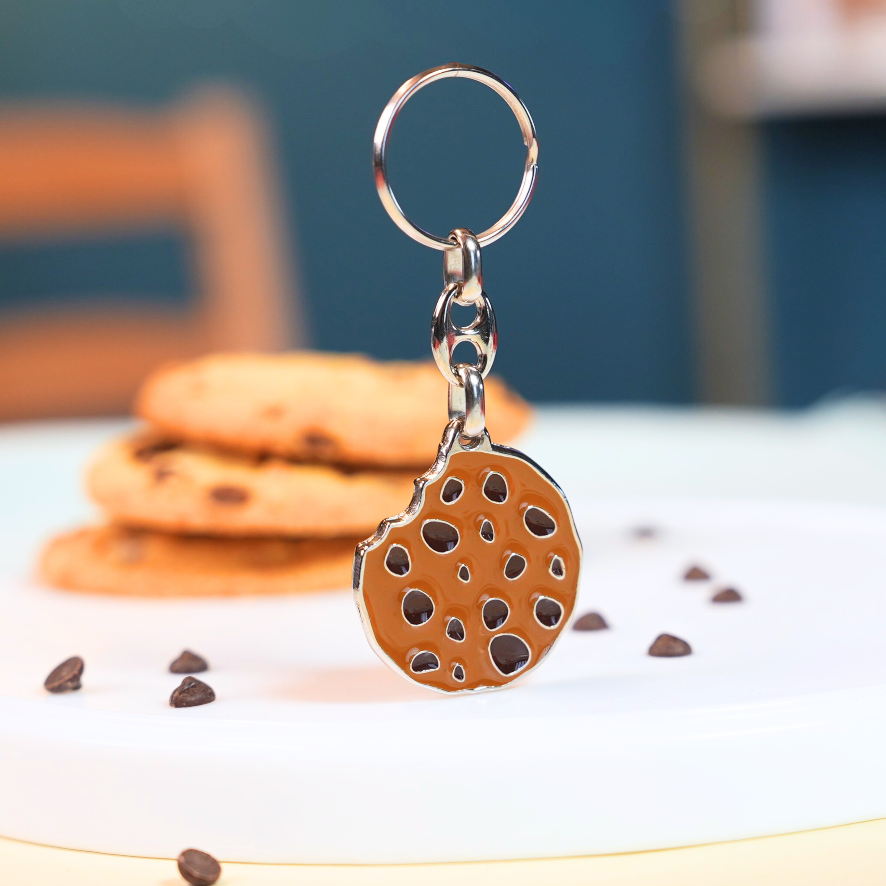 Portachiavi Frollower