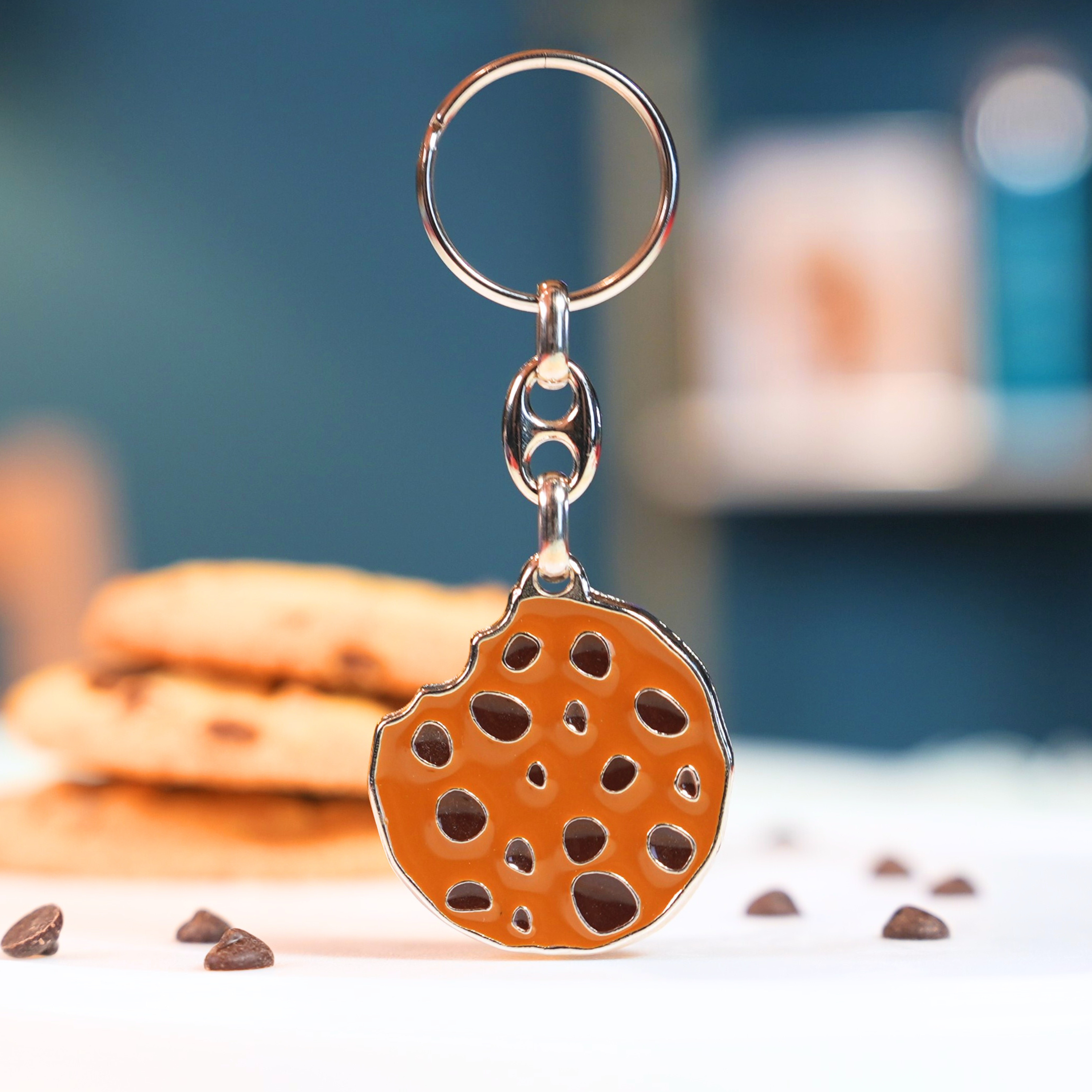 Portachiavi Frollower