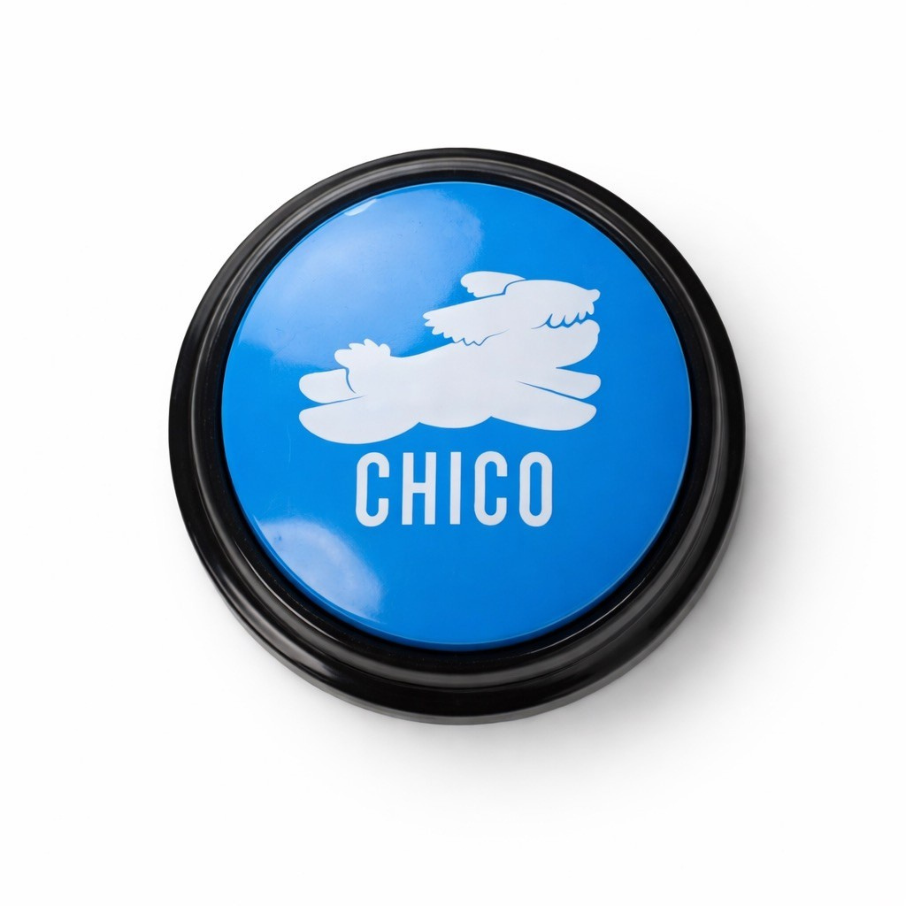 Pulsanti parlanti Chico