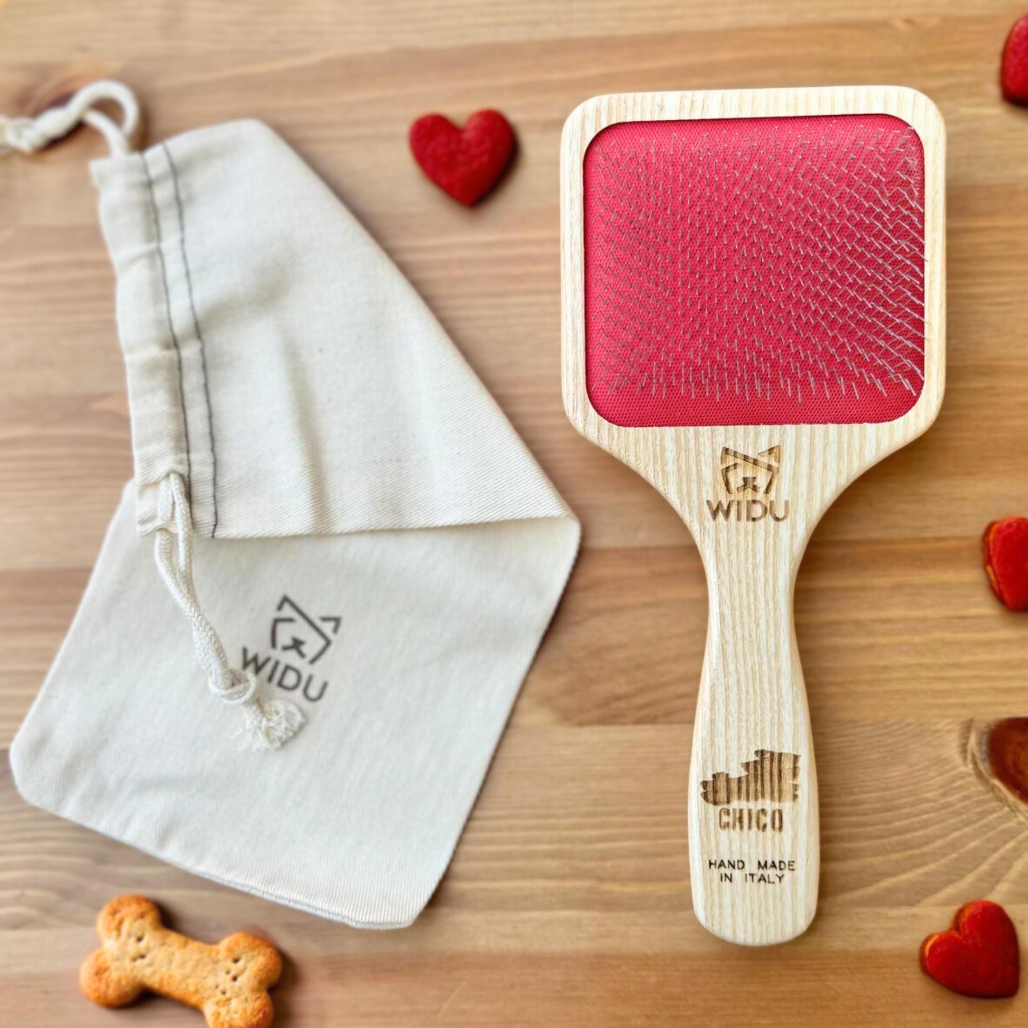 Spazzola grande CHICO