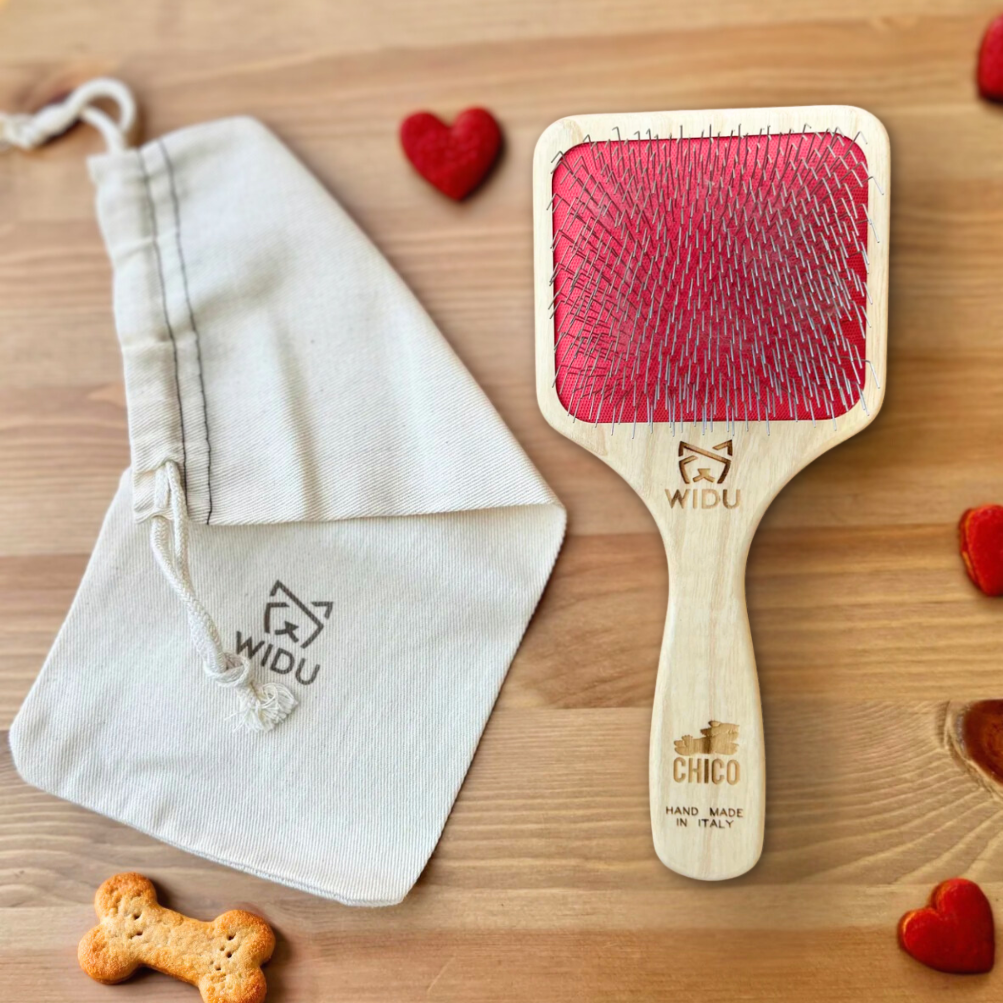 Spazzola grande CHICO