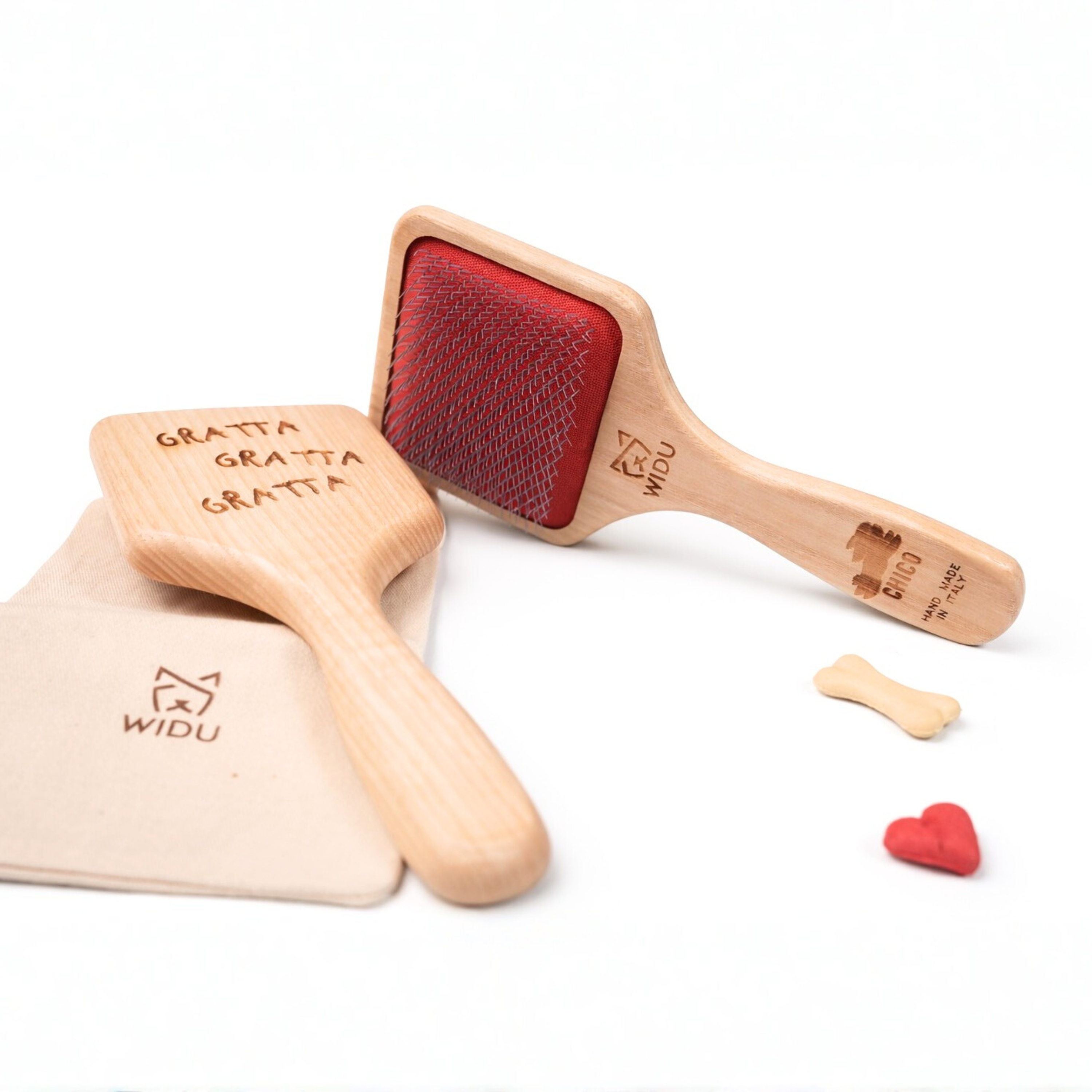 Spazzola grande CHICO