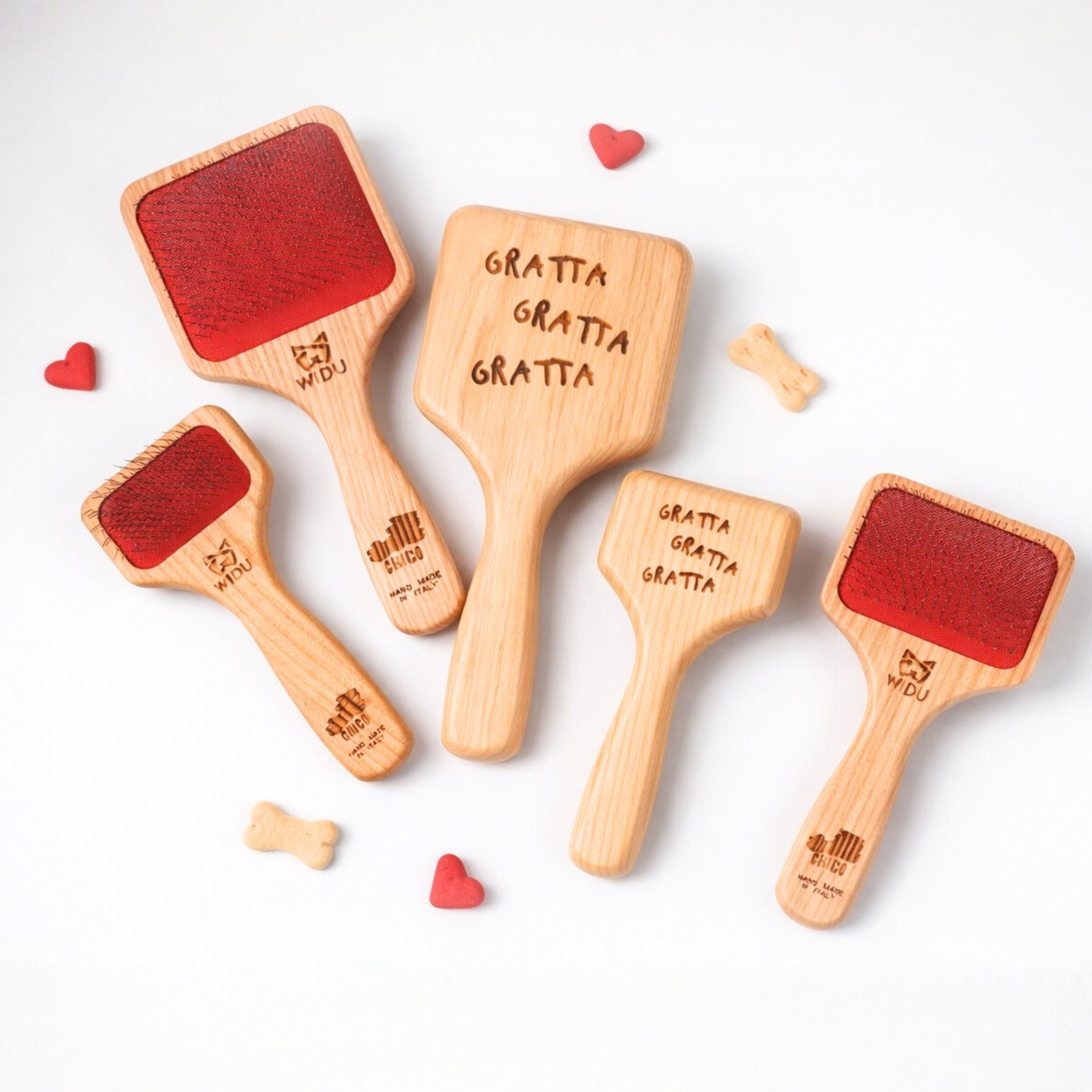 Spazzola grande CHICO