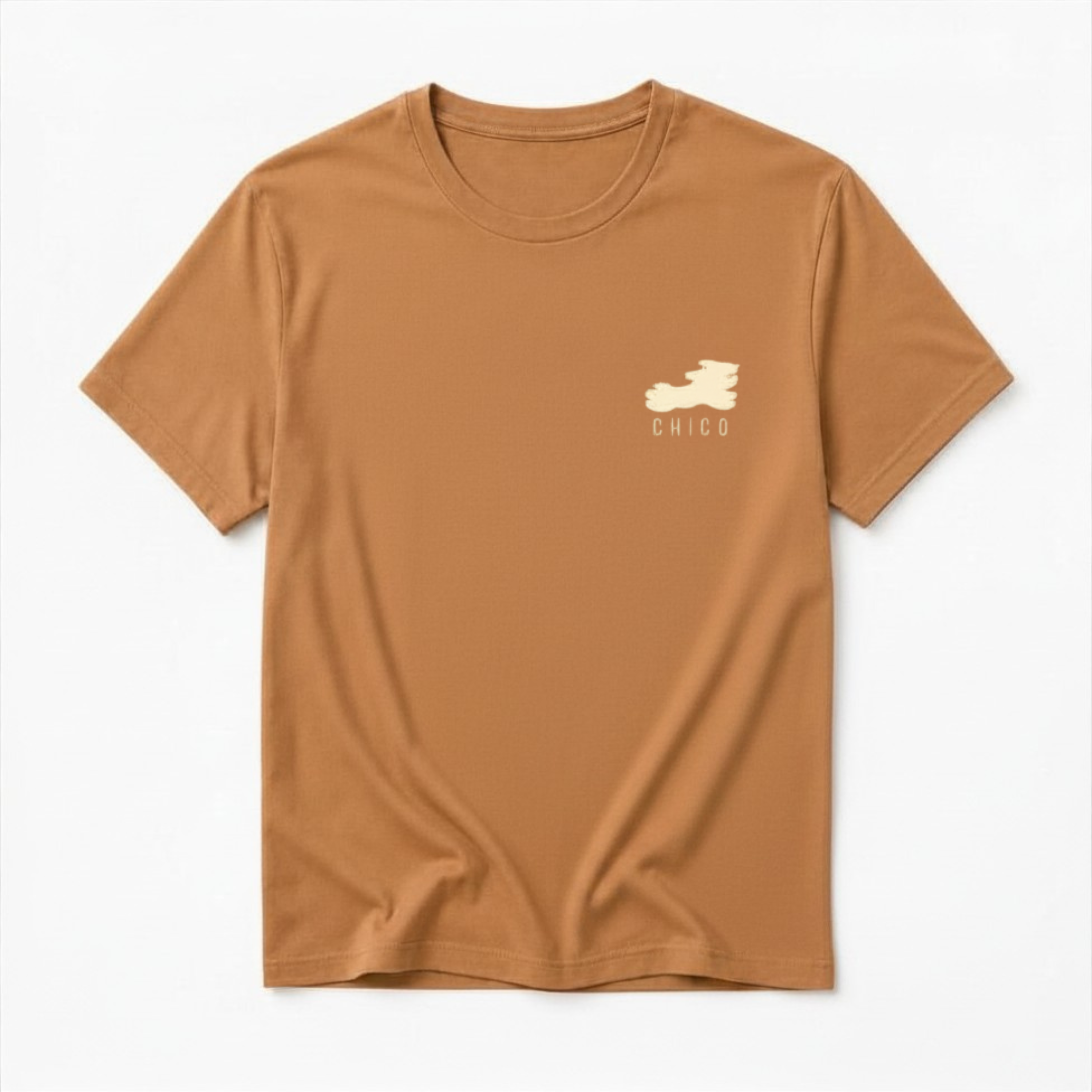 T-shirt unisex Chico