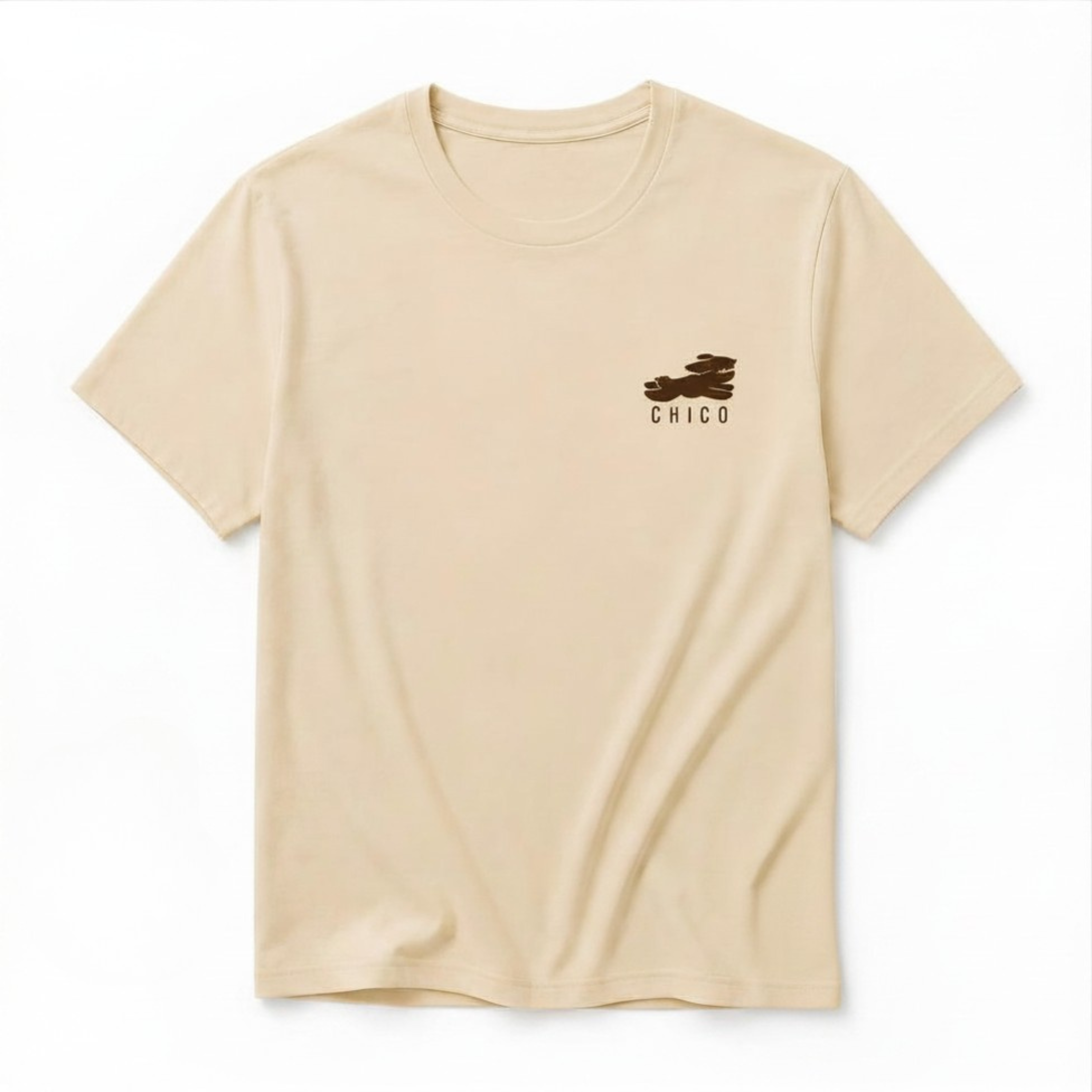 T-shirt unisex Chico
