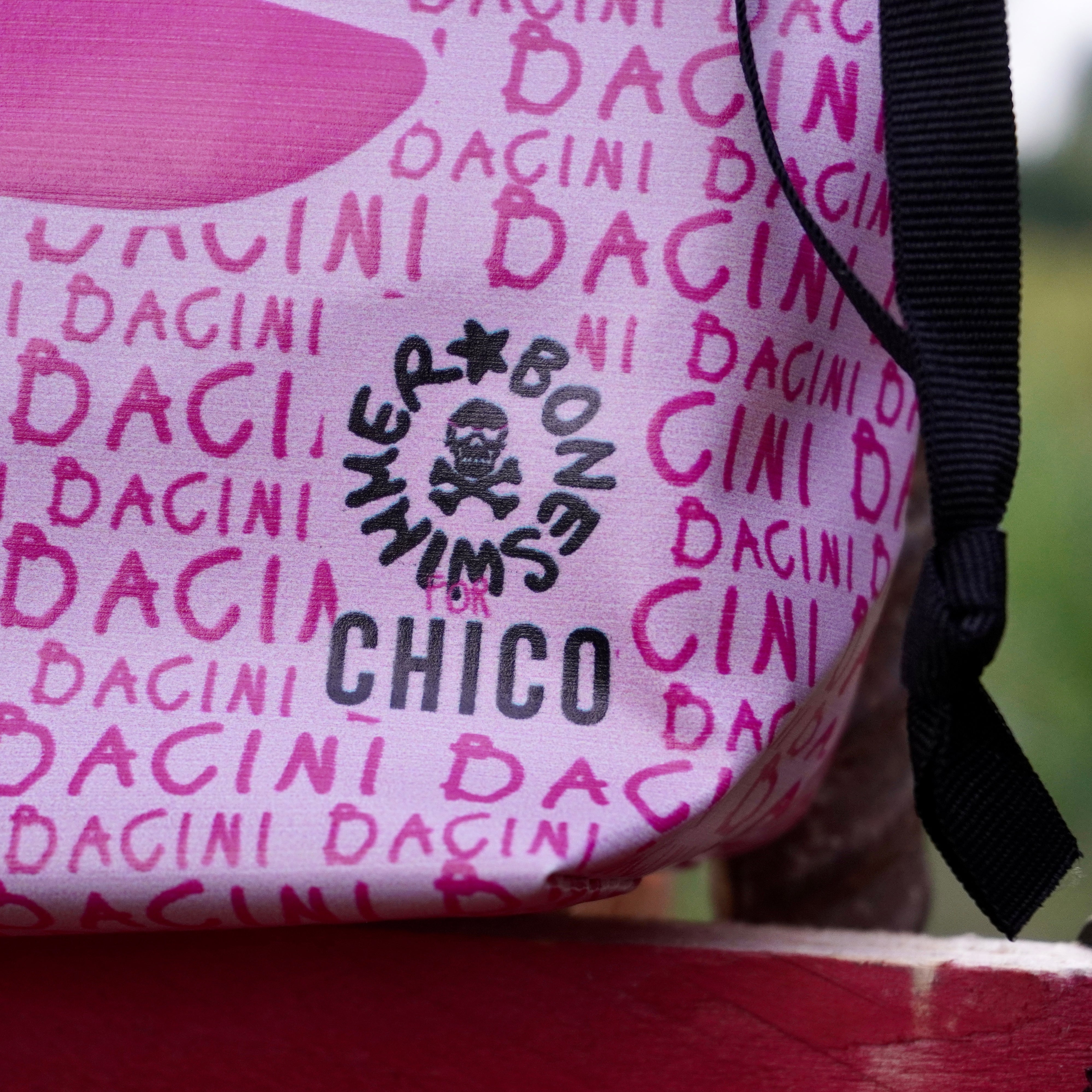 Astuccio Chico - Bacini