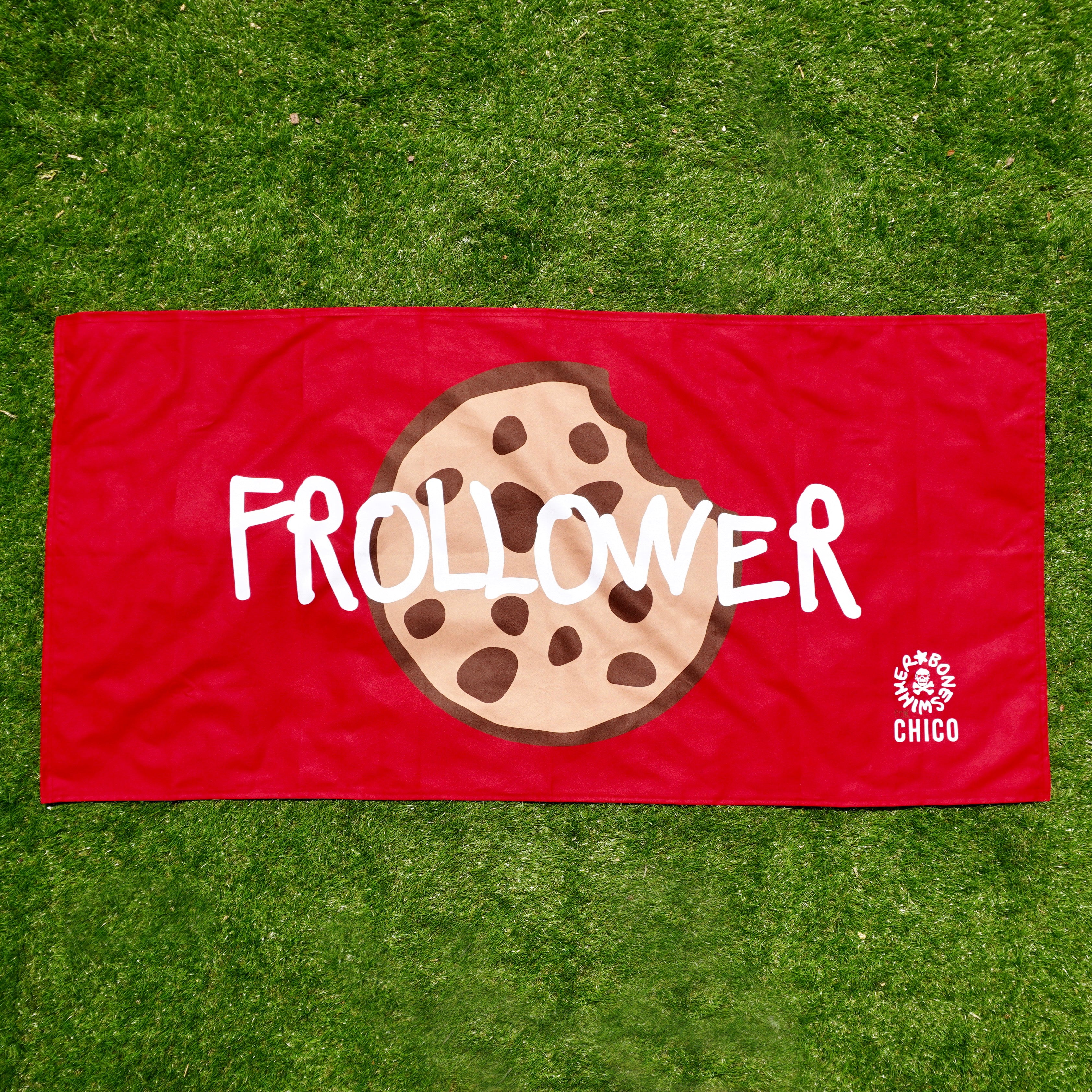 Telo Frollower