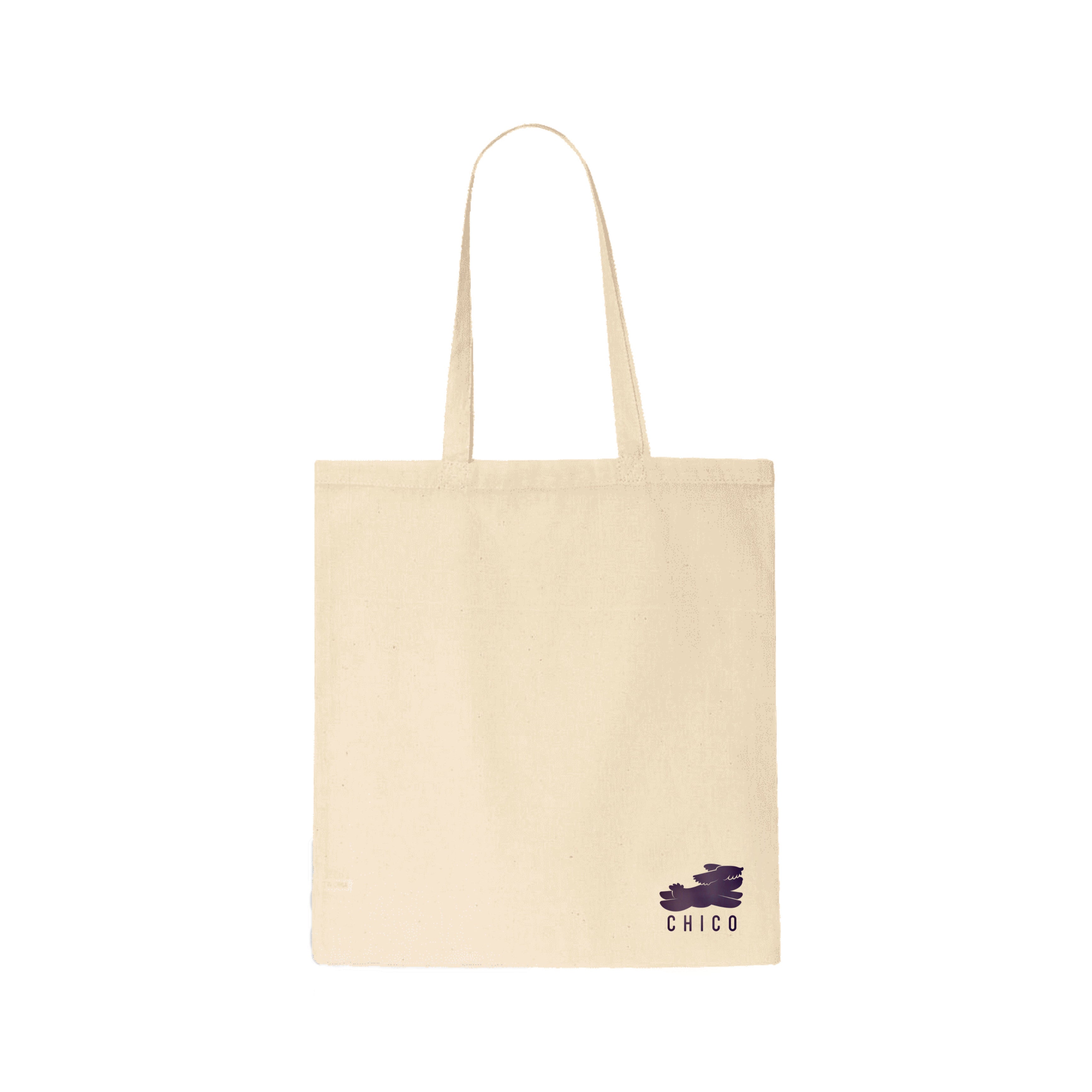 Borsa Tote Chico